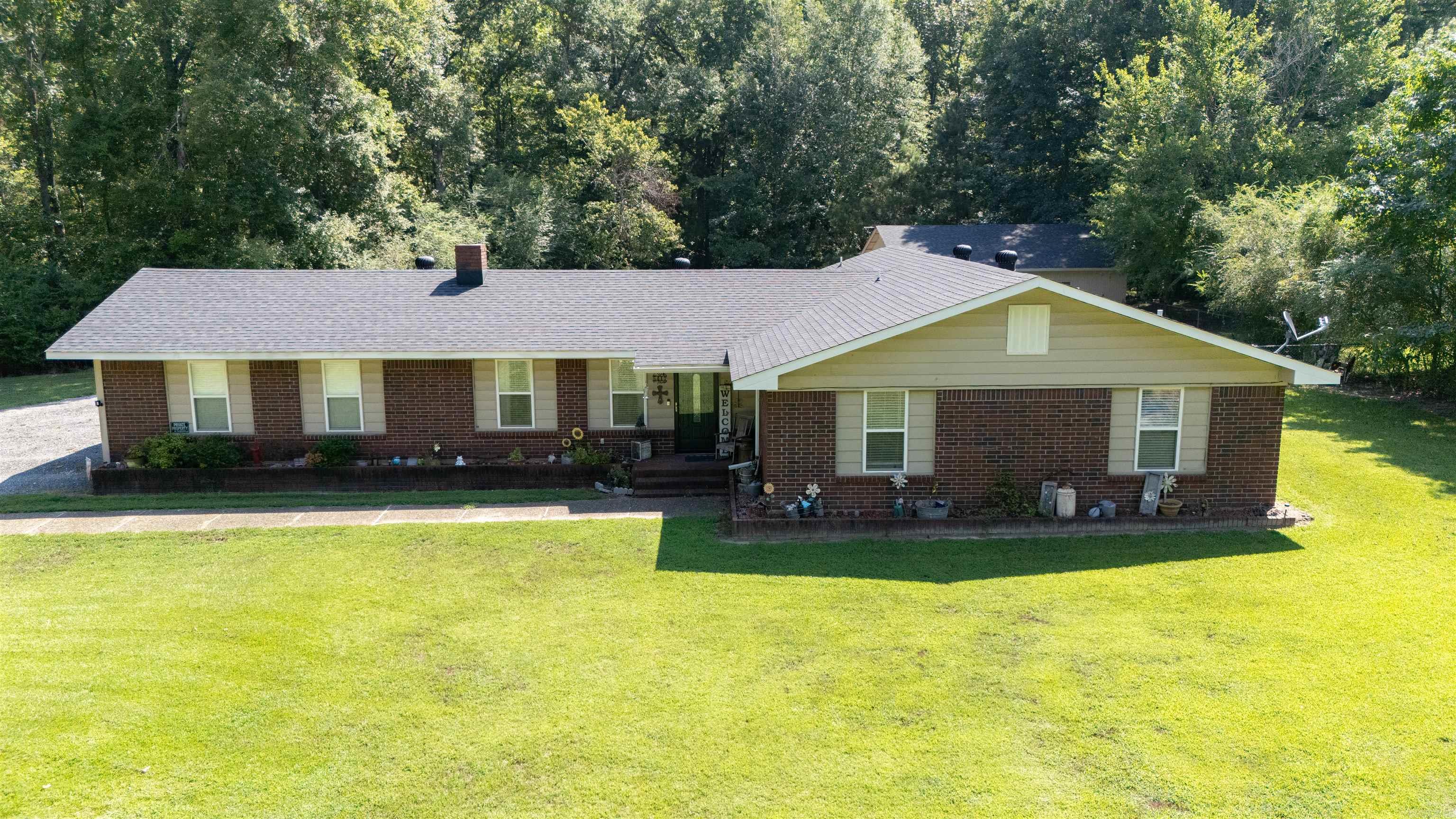 5417  Dyer Street  Malvern, AR