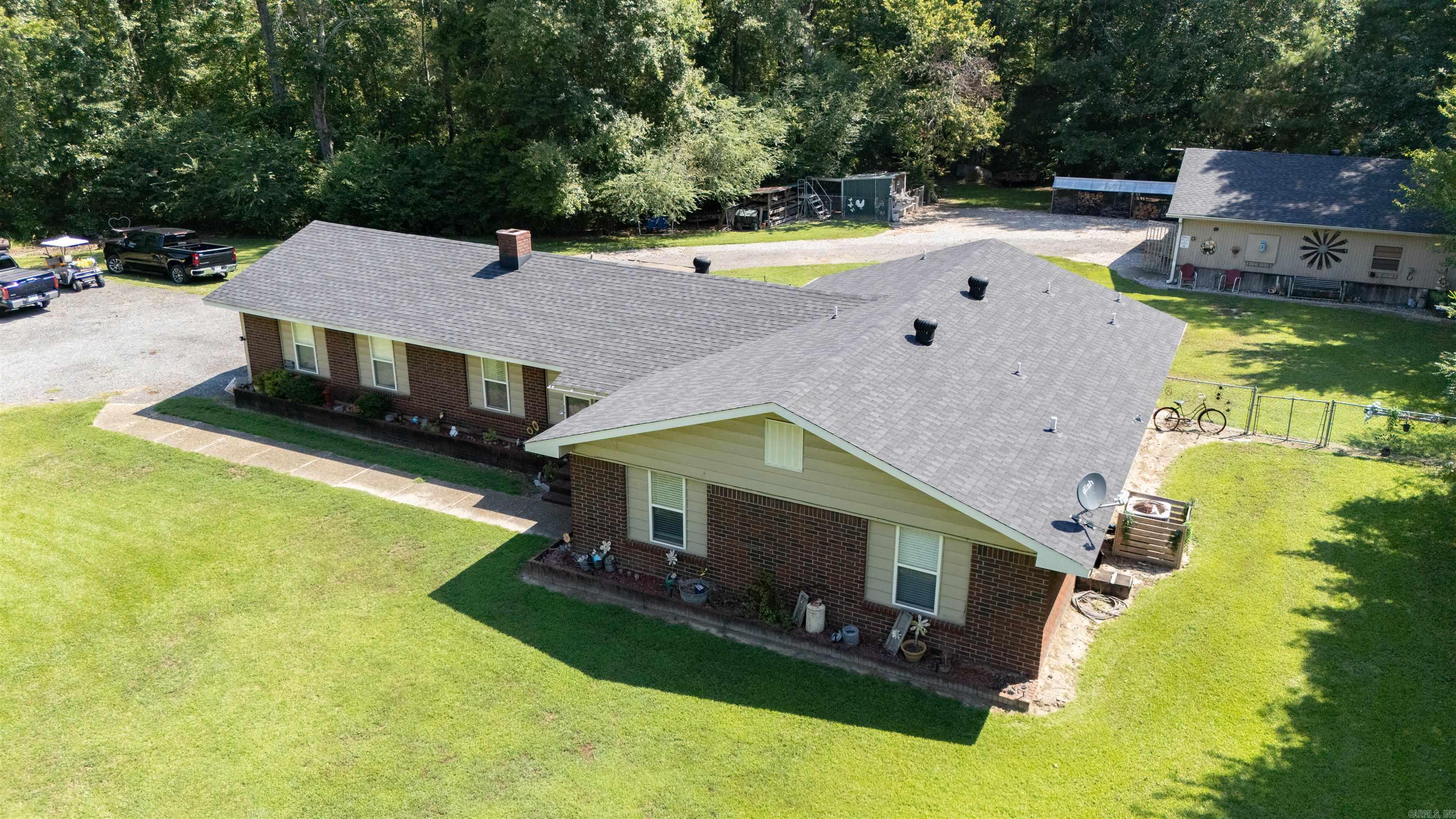 5417 Dyer Street  Malvern, AR