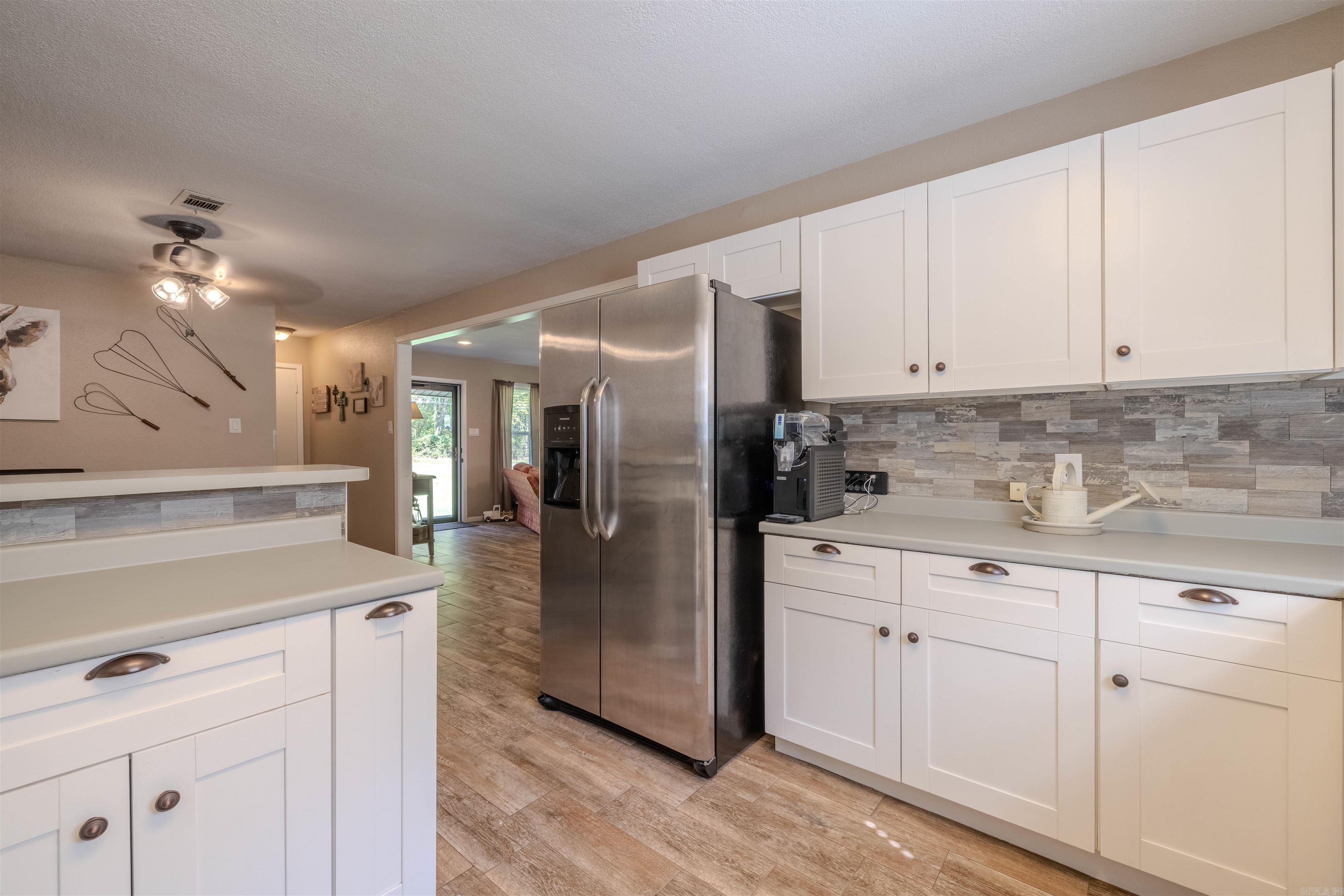 5417 Dyer Street  Malvern, AR