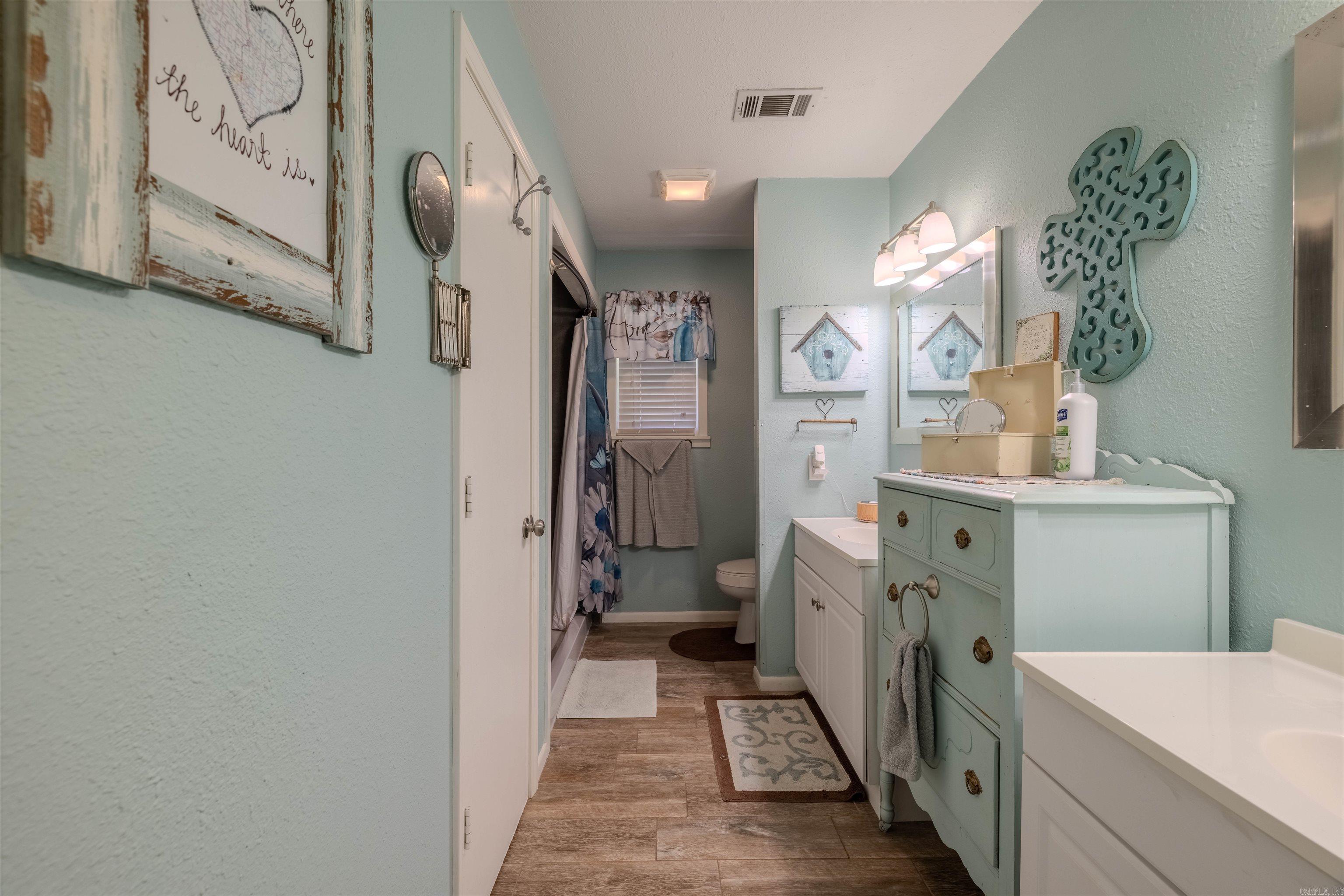 5417 Dyer Street  Malvern, AR