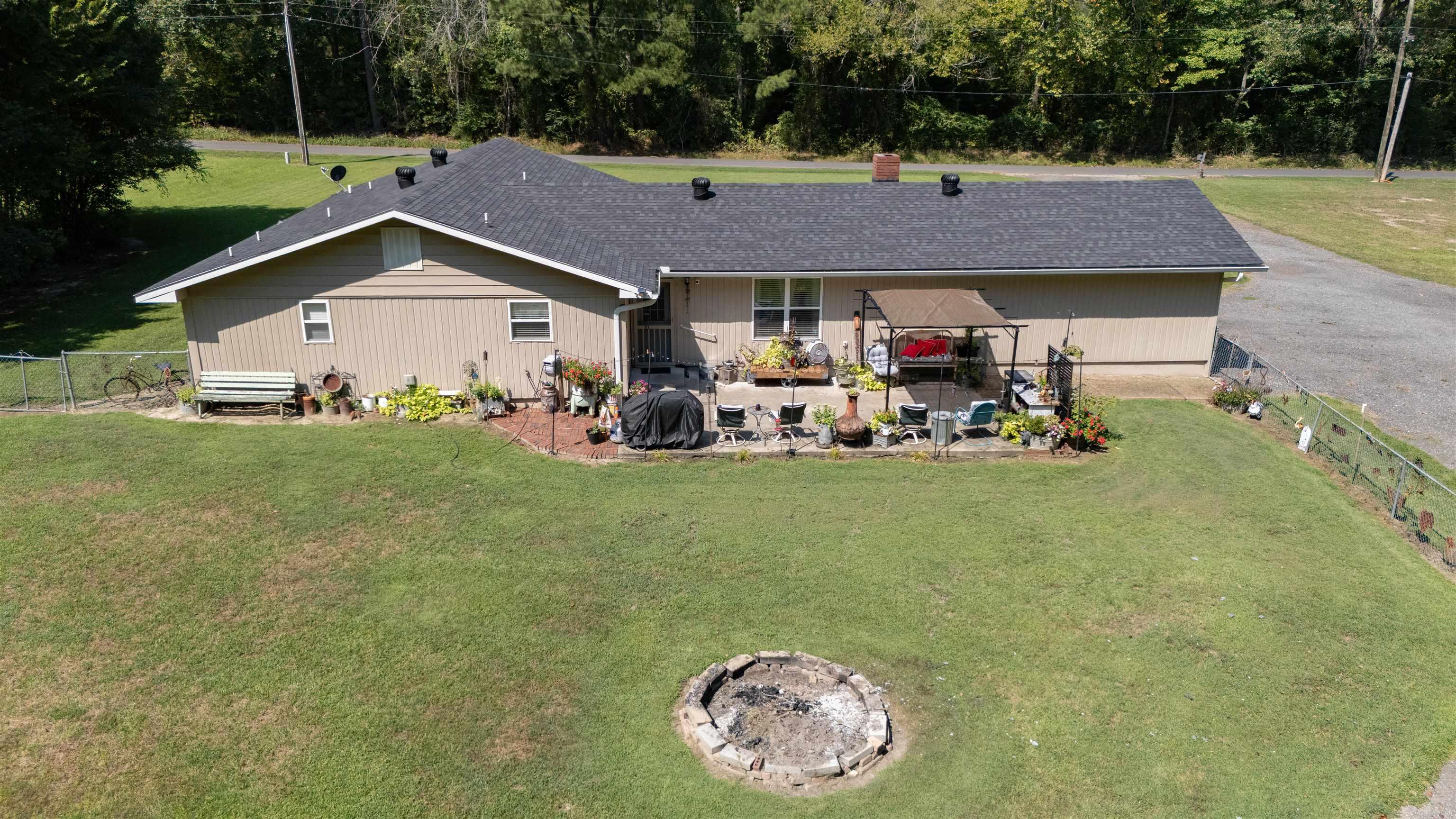 5417 Dyer Street  Malvern, AR
