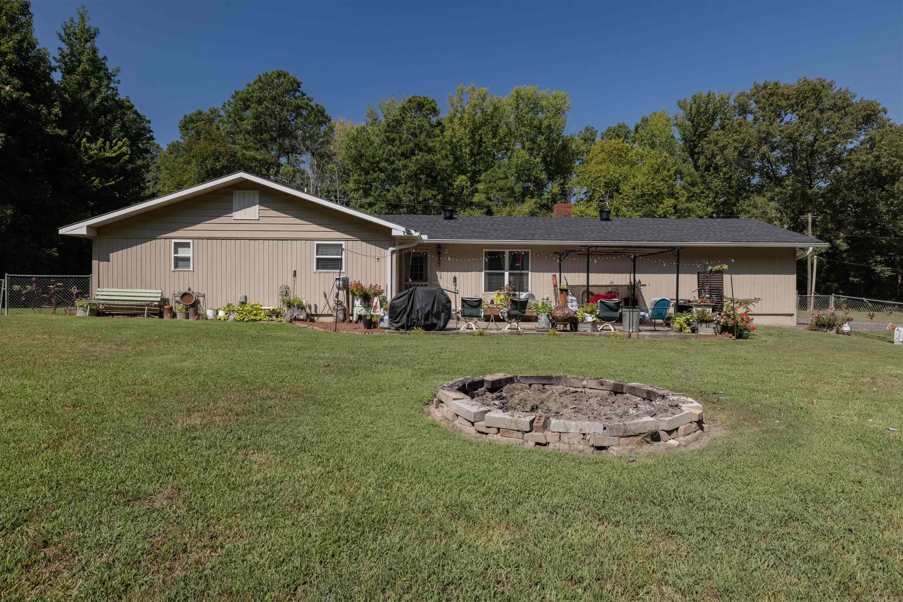 5417 Dyer Street  Malvern, AR