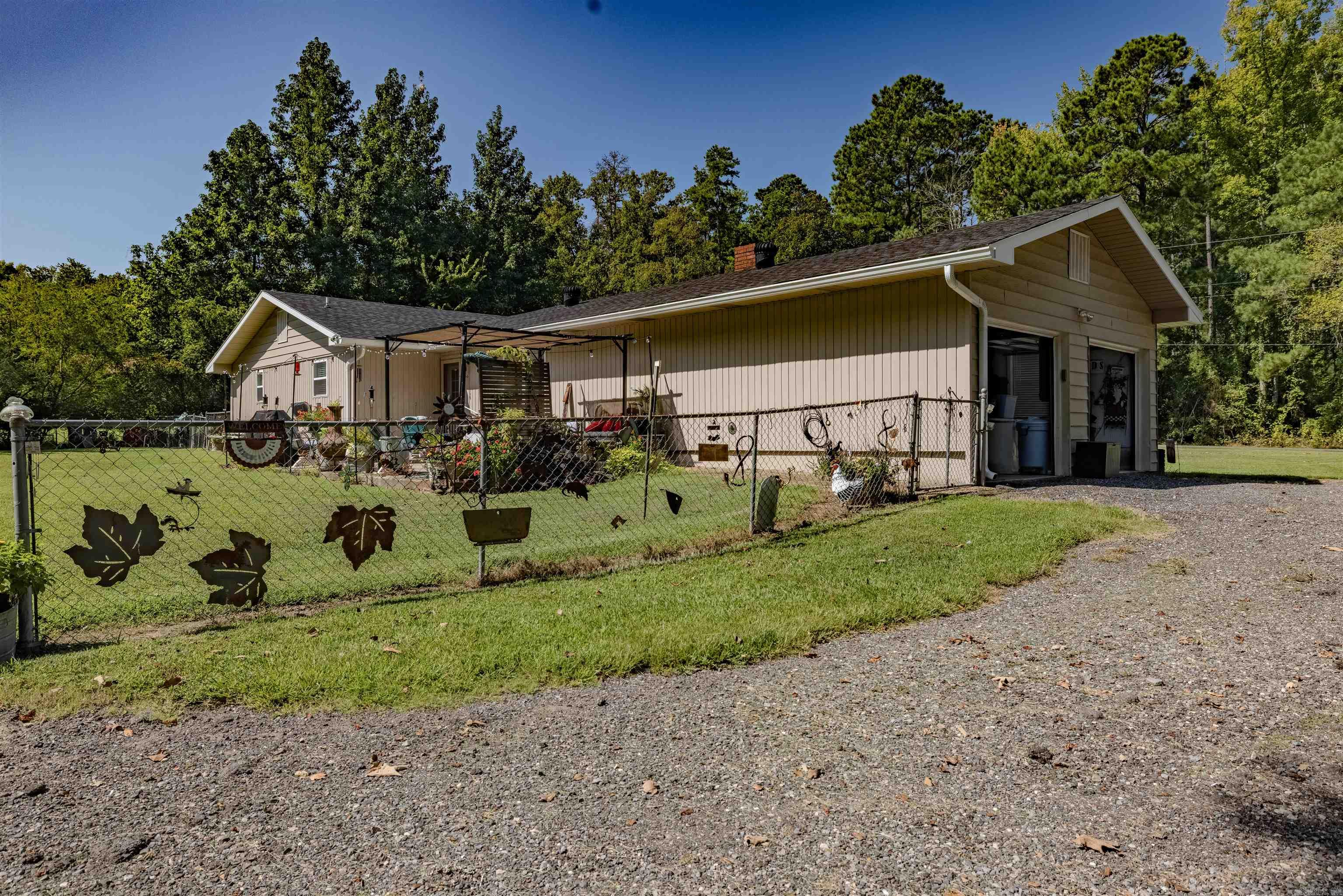 5417 Dyer Street  Malvern, AR