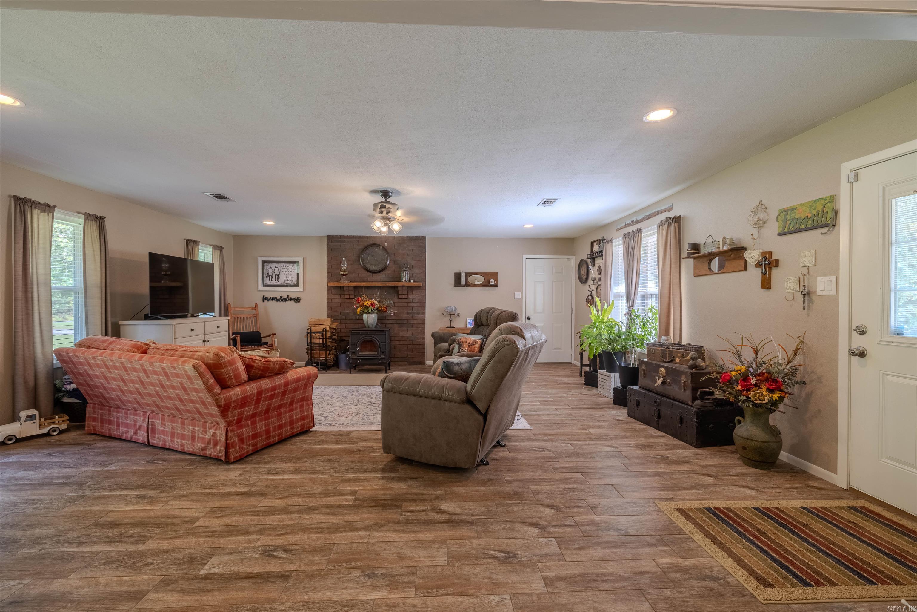 5417 Dyer Street  Malvern, AR