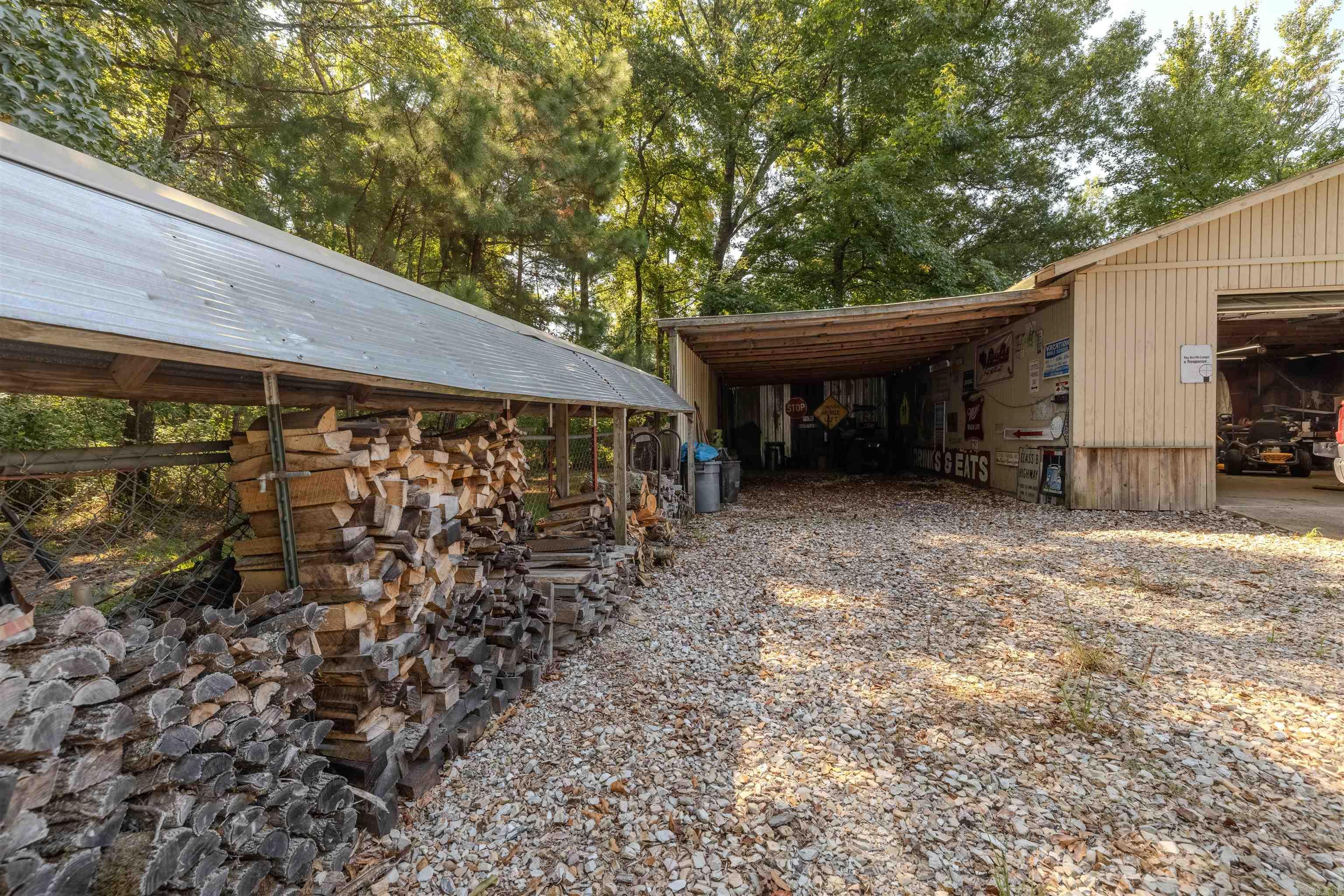 5417 Dyer Street  Malvern, AR