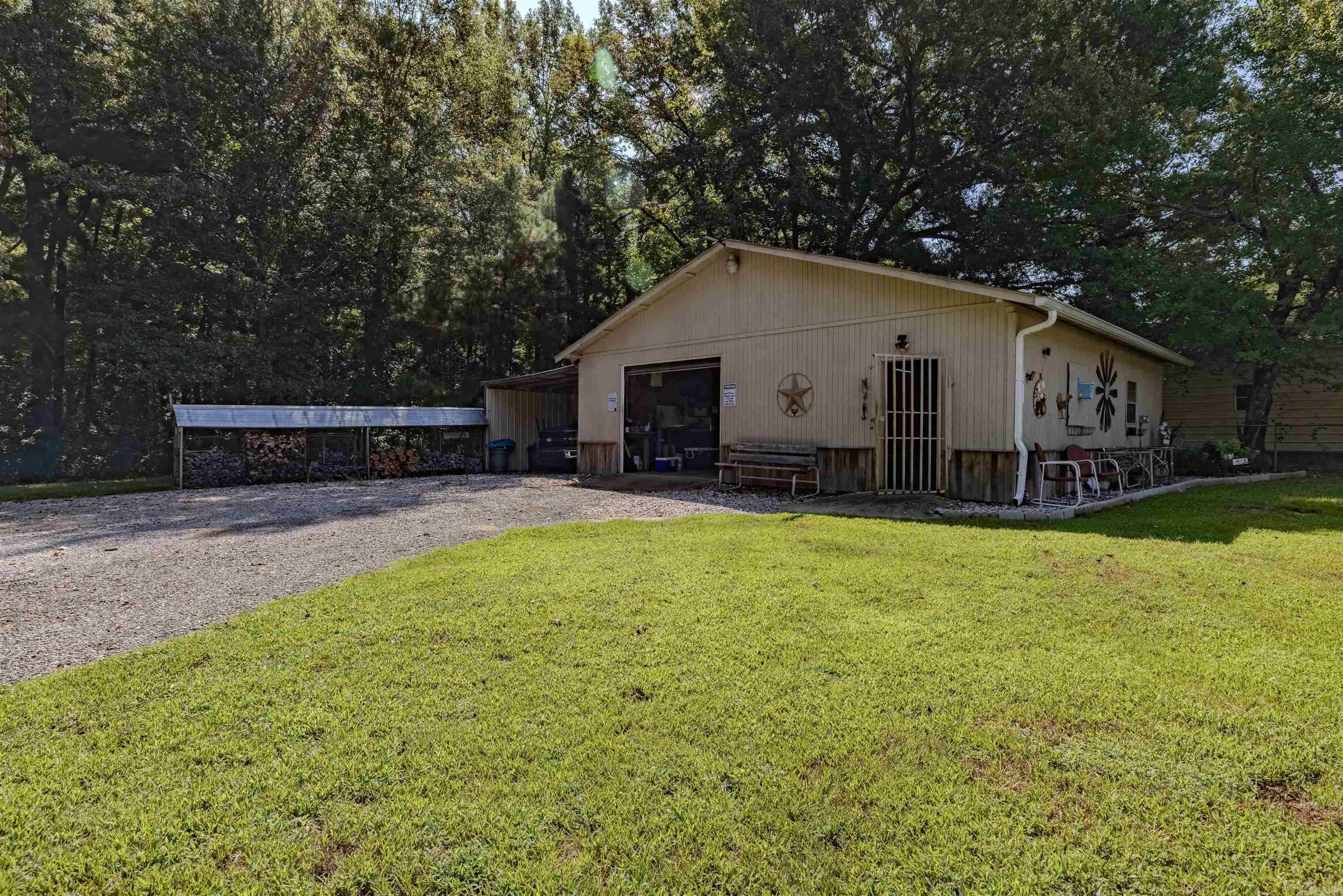 5417 Dyer Street  Malvern, AR