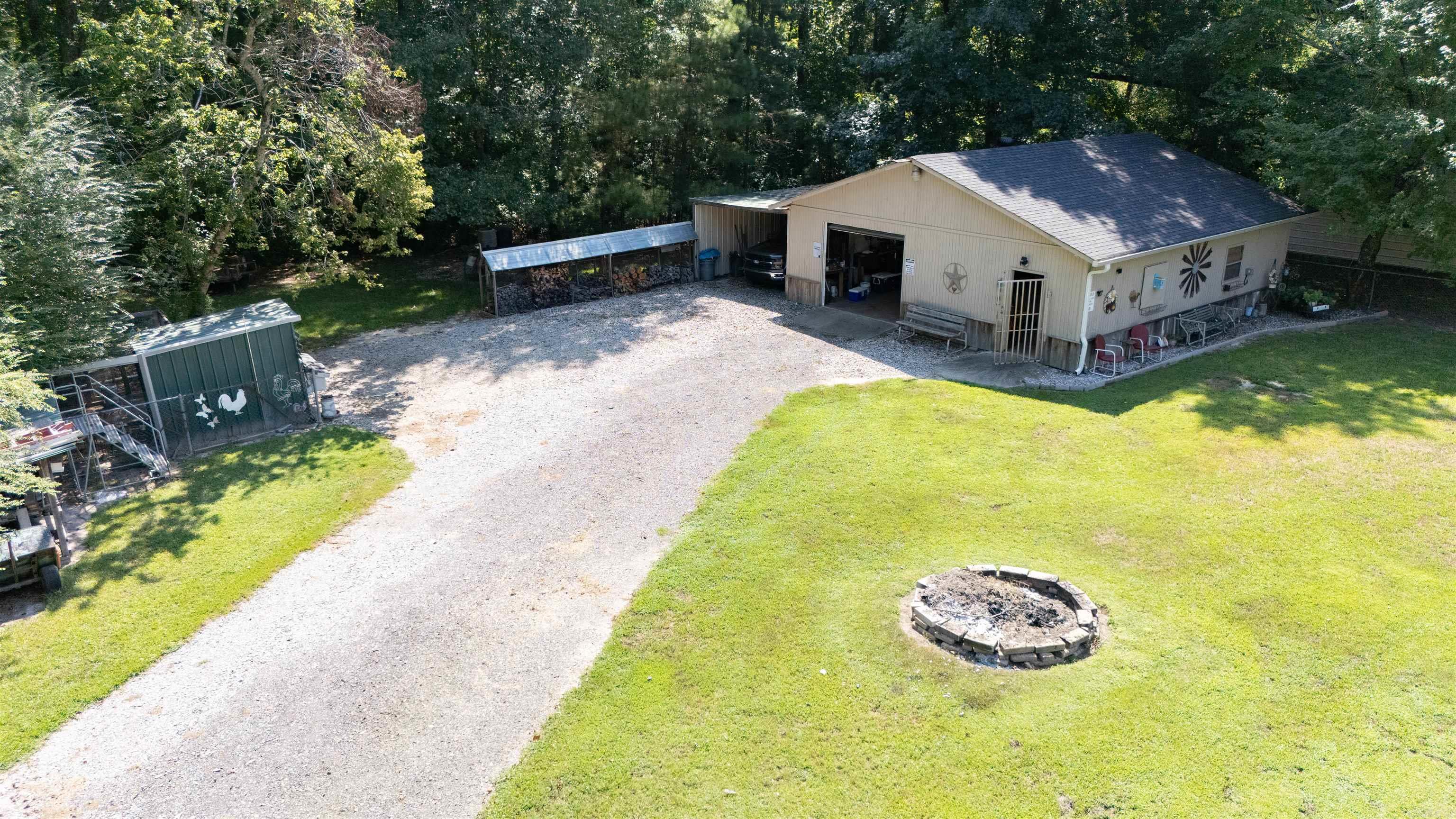 5417 Dyer Street  Malvern, AR