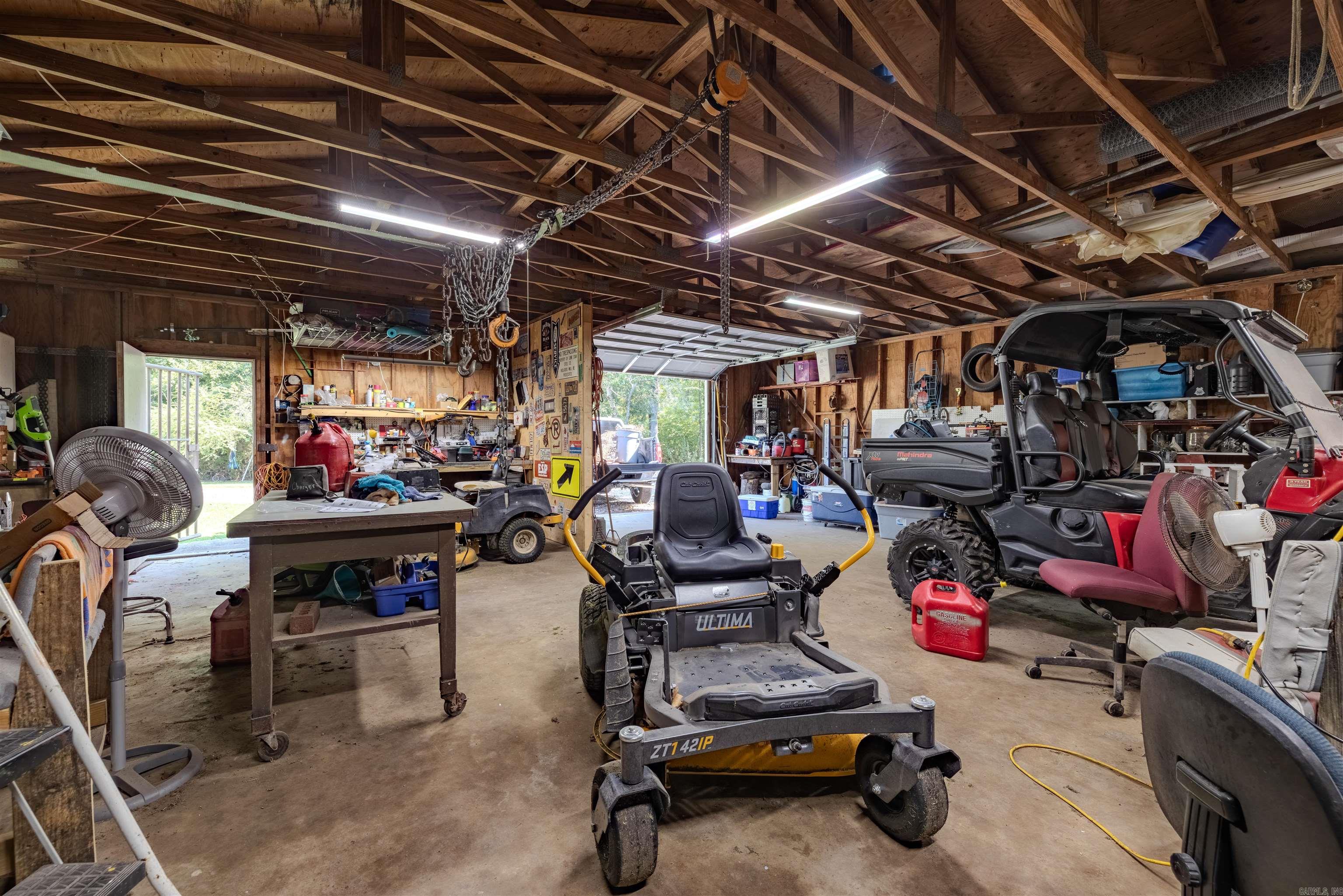 5417 Dyer Street  Malvern, AR