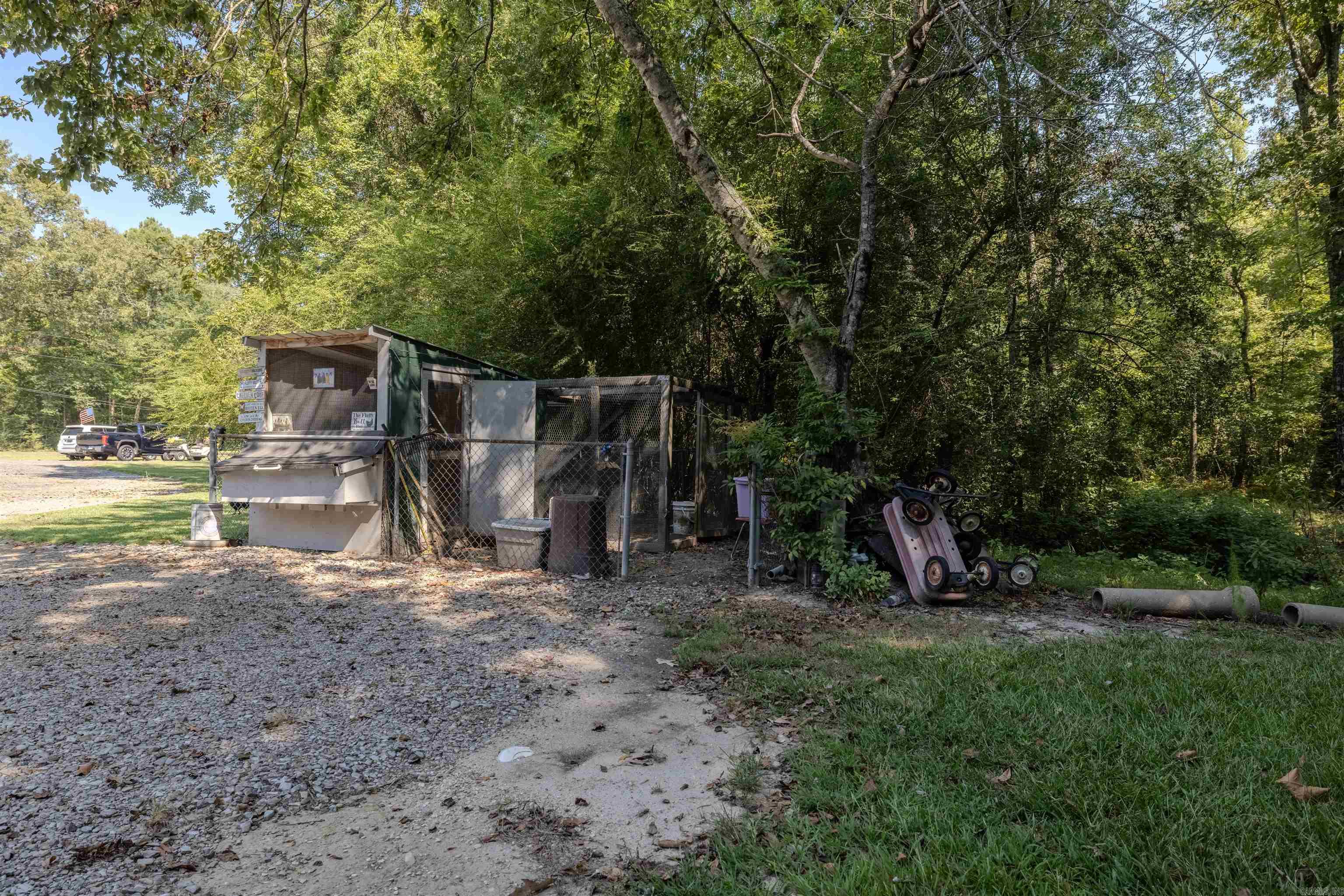 5417 Dyer Street  Malvern, AR