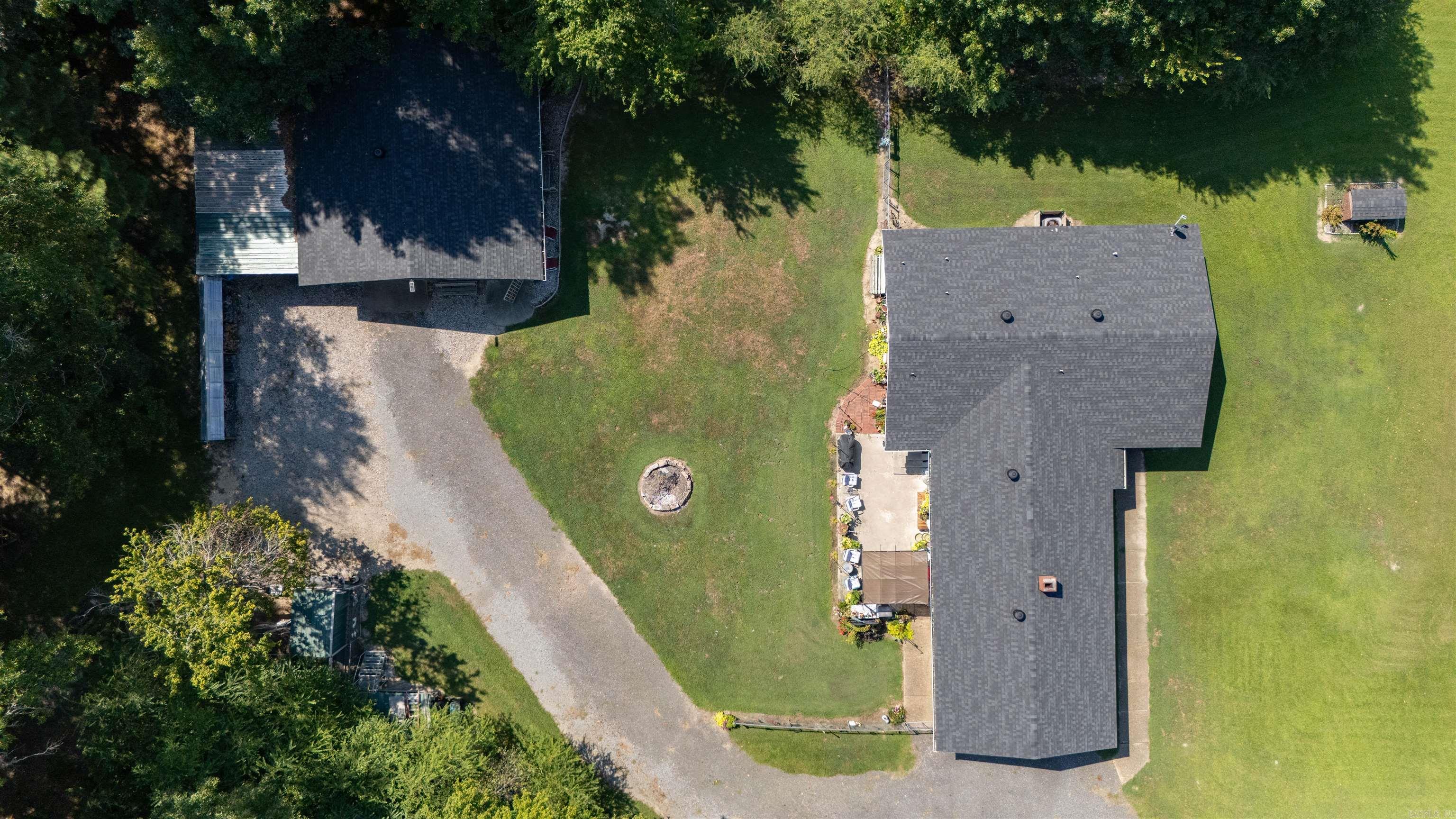 5417 Dyer Street  Malvern, AR