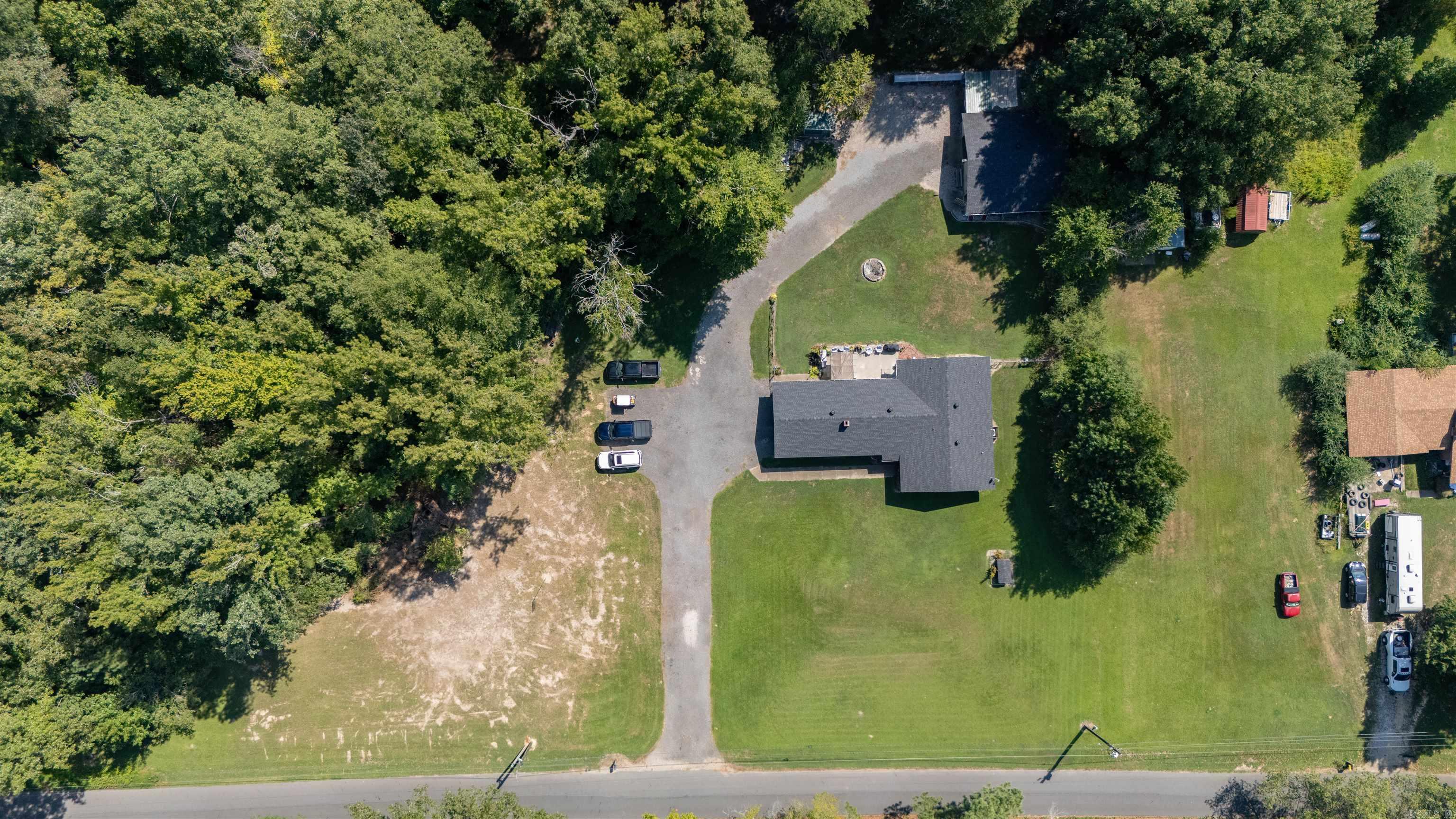 5417 Dyer Street  Malvern, AR