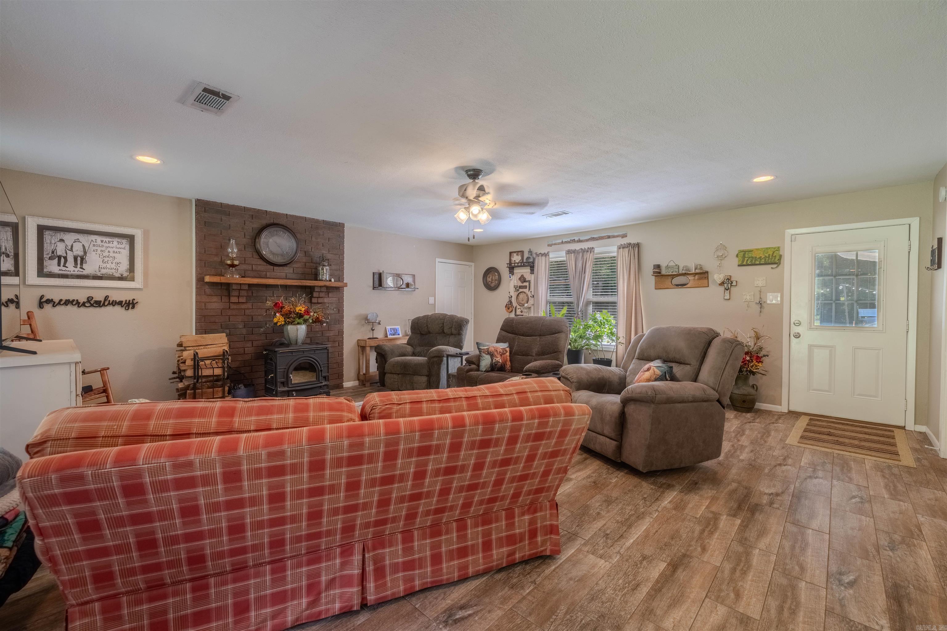 5417 Dyer Street  Malvern, AR