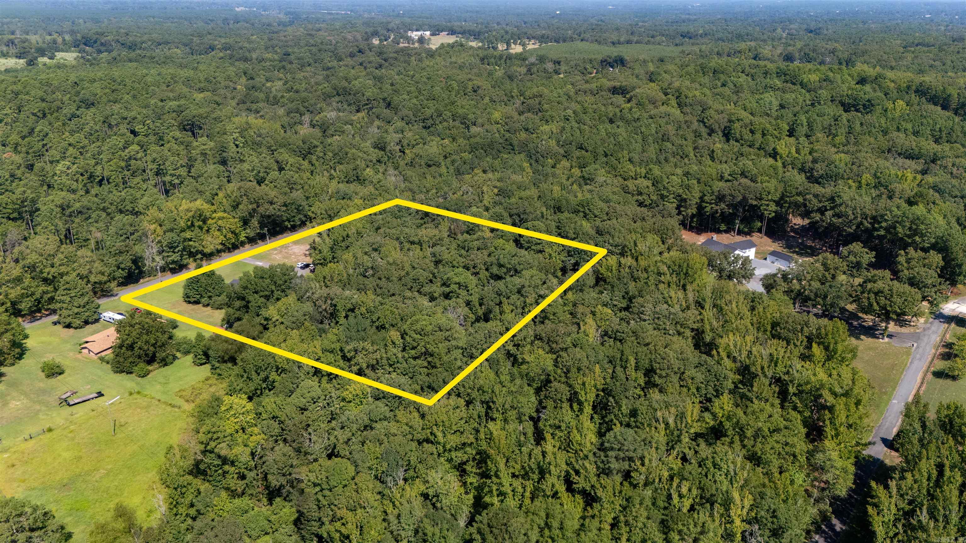 5417 Dyer Street  Malvern, AR