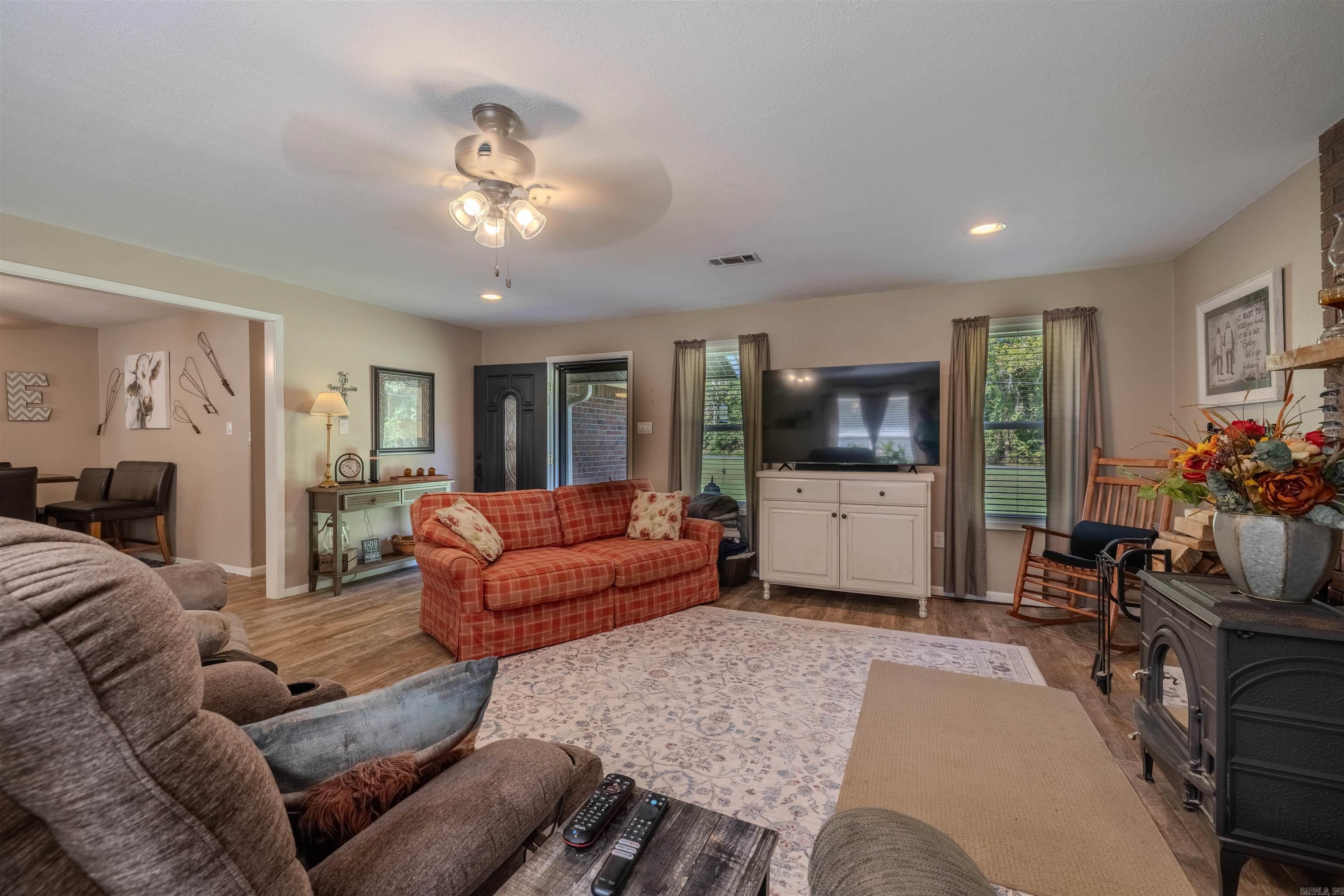 5417 Dyer Street  Malvern, AR