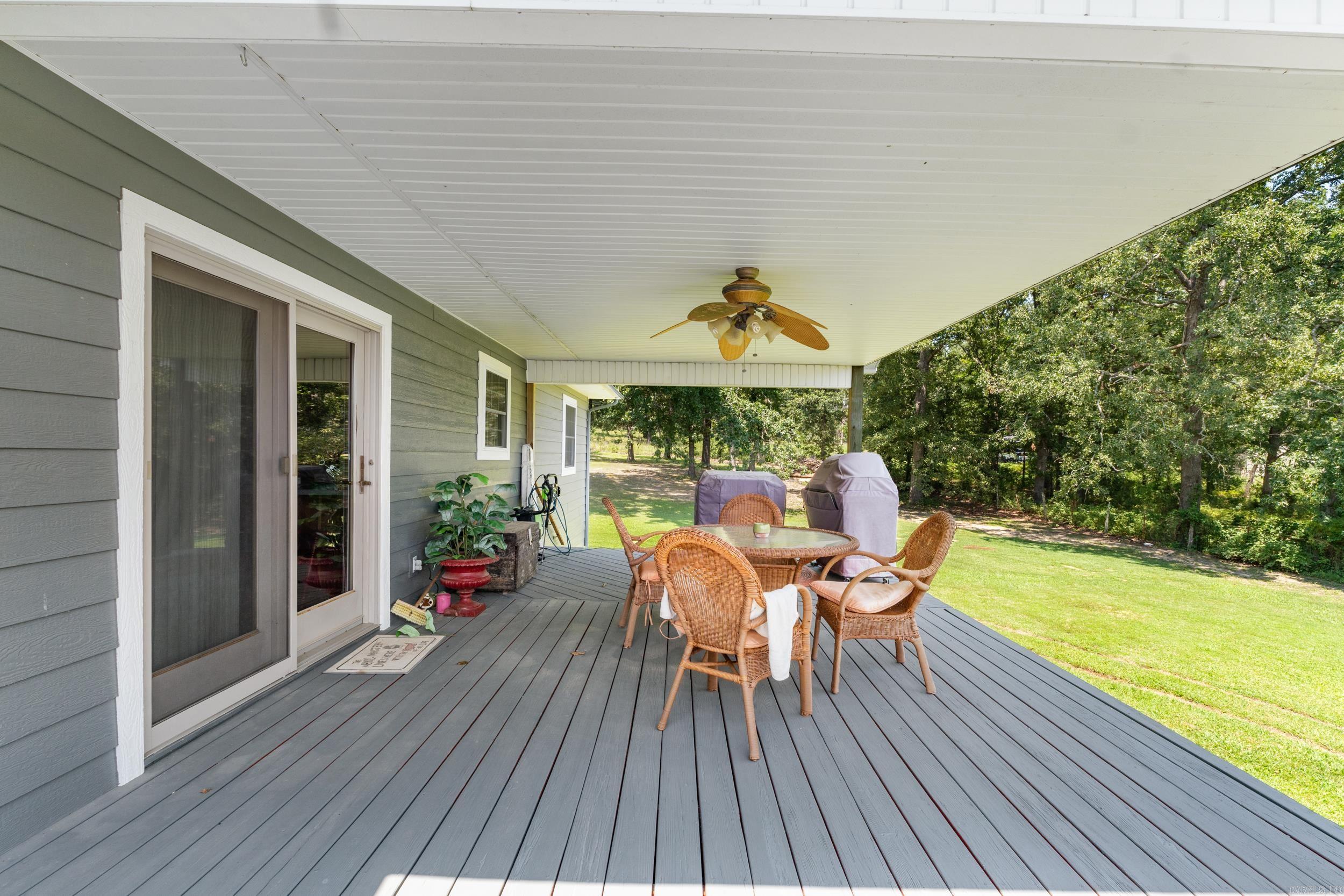 5948 Push Mountain Road  Norfork, AR