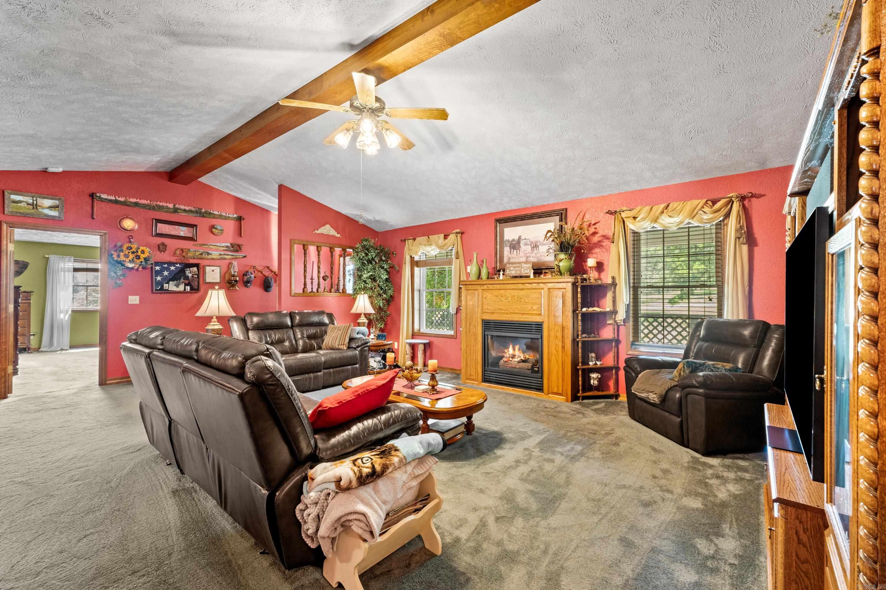 5948 Push Mountain Road  Norfork, AR