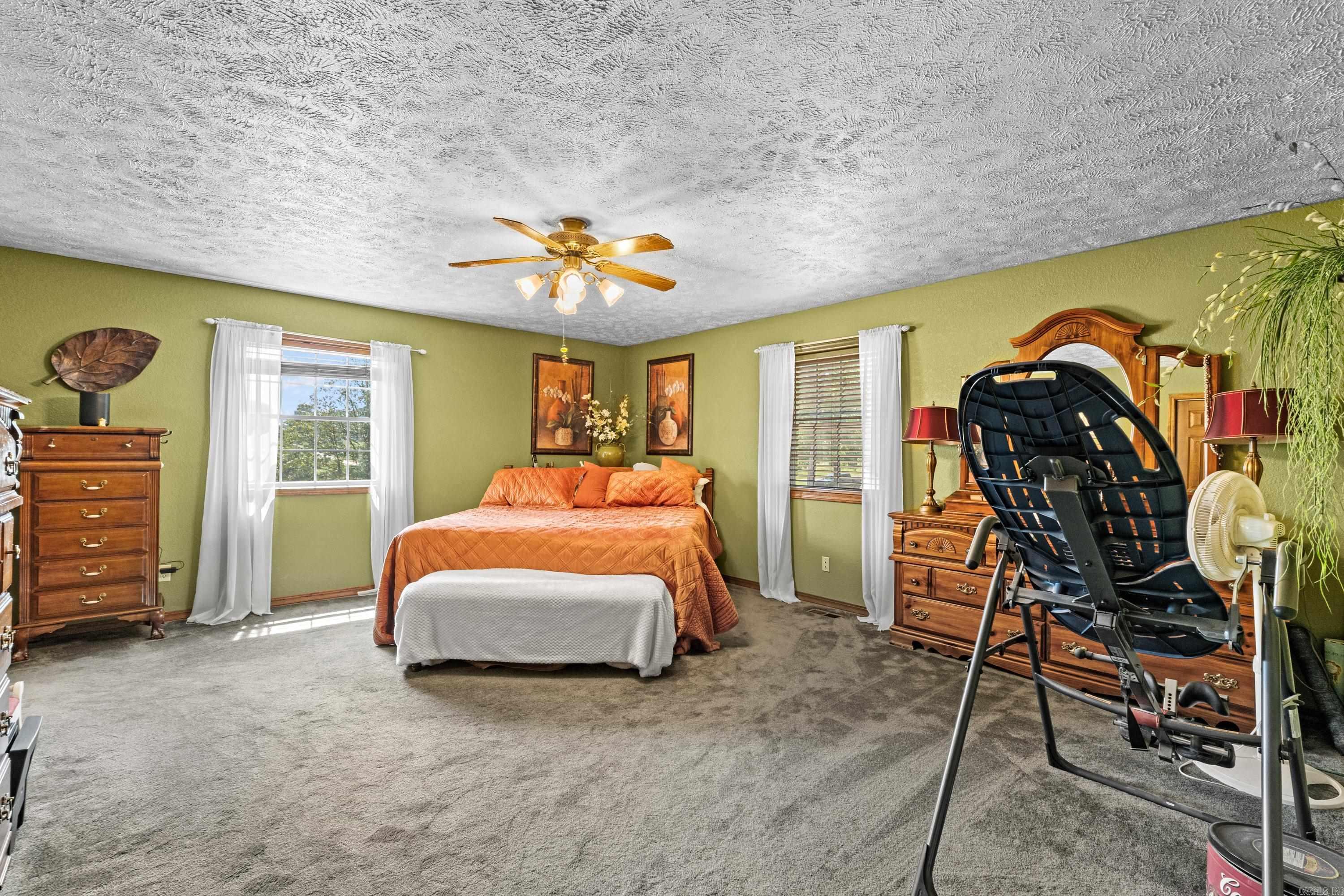 5948 Push Mountain Road  Norfork, AR