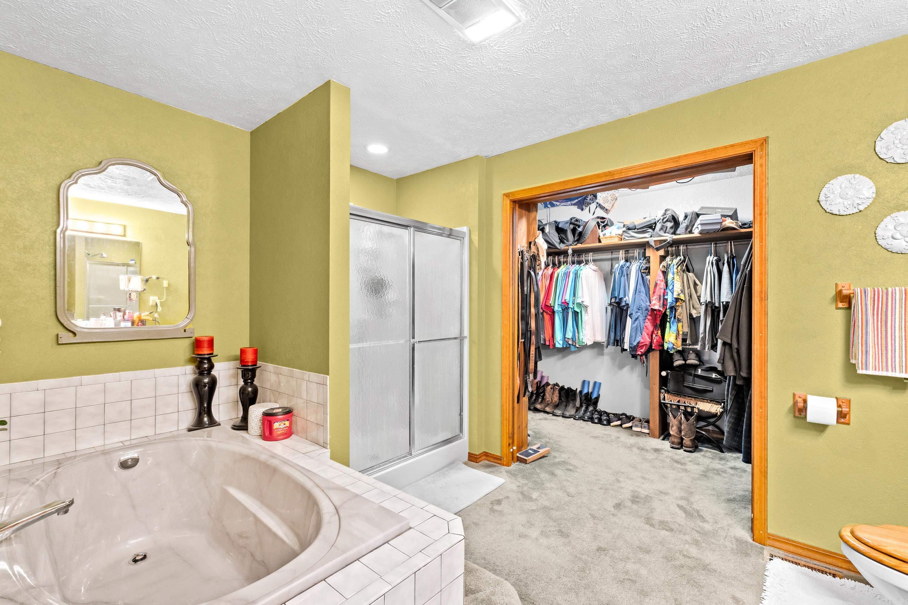 5948 Push Mountain Road  Norfork, AR