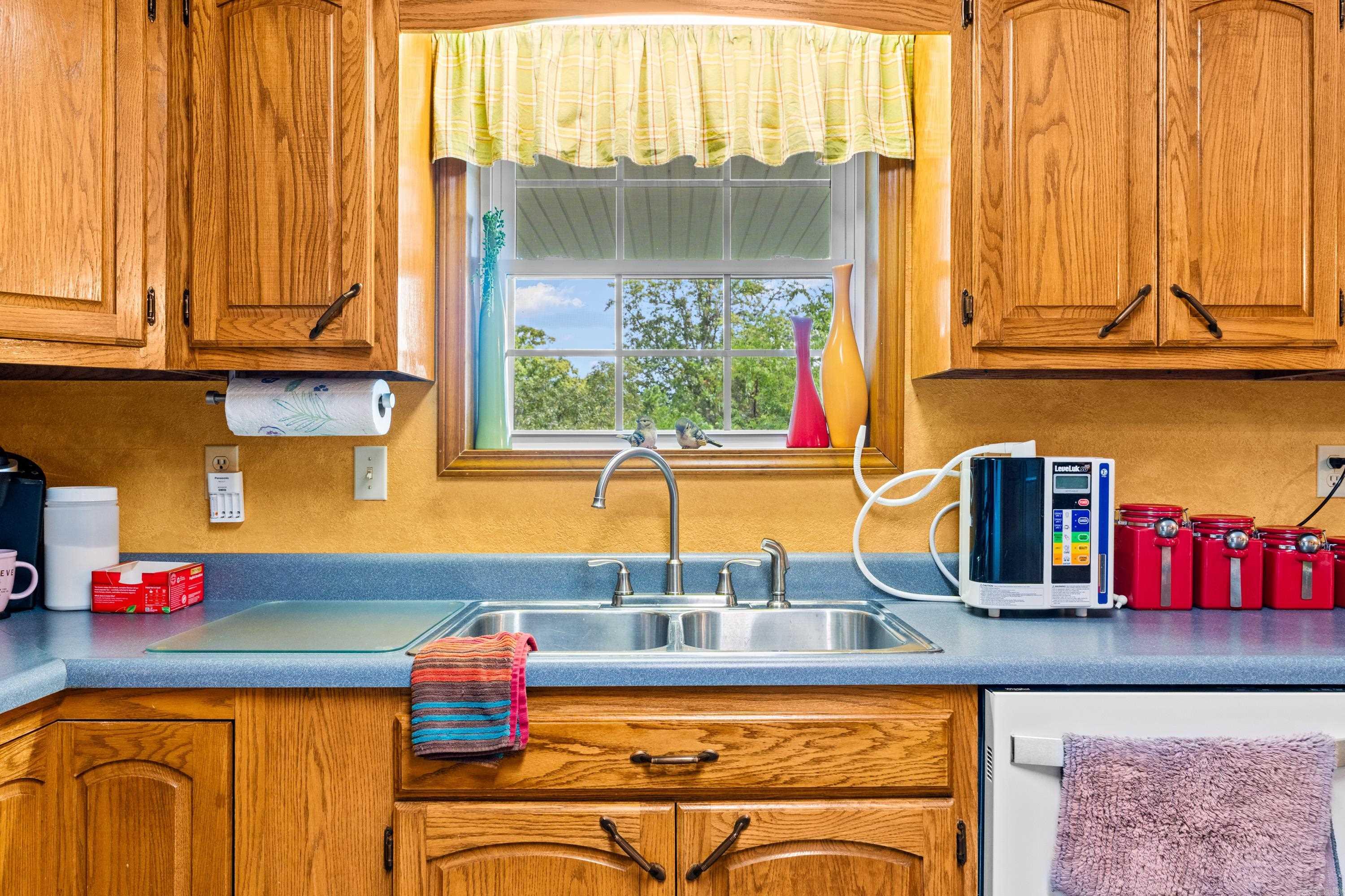 5948 Push Mountain Road  Norfork, AR