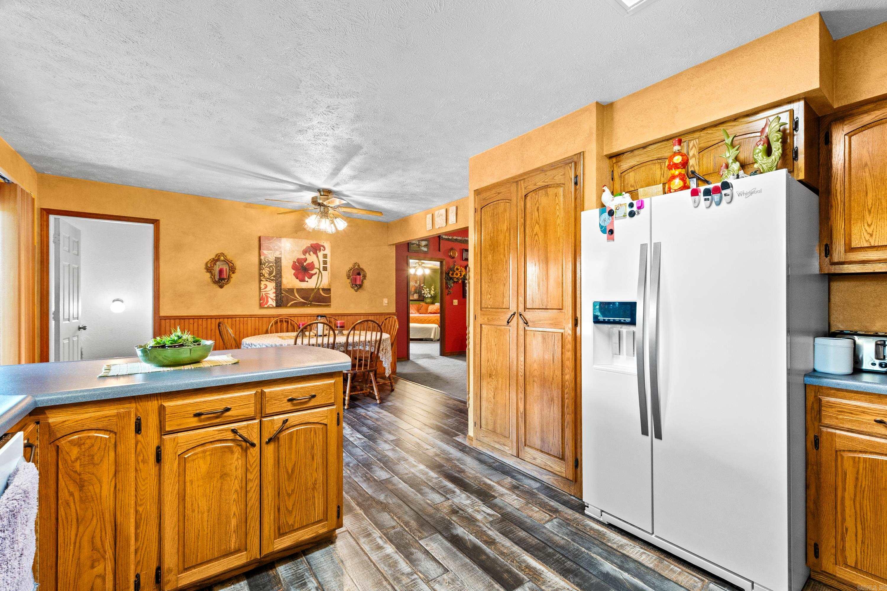 5948 Push Mountain Road  Norfork, AR
