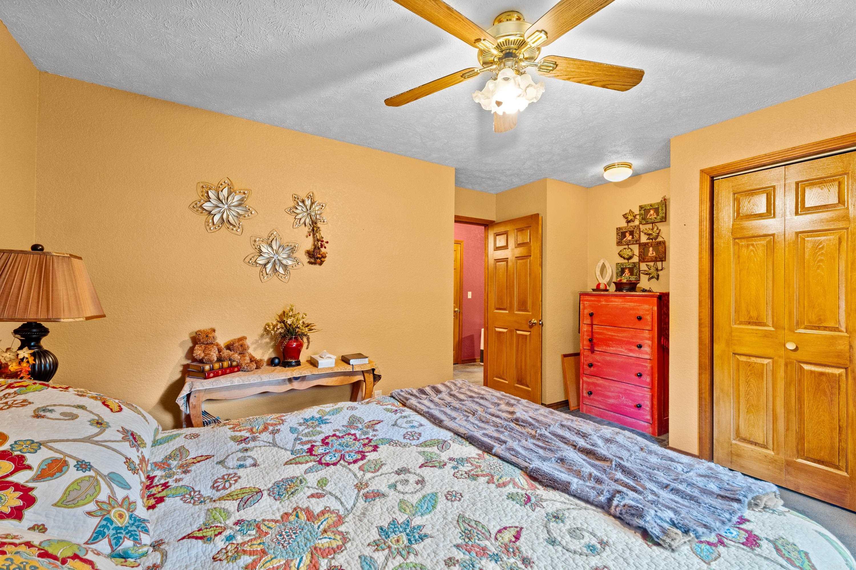 5948 Push Mountain Road  Norfork, AR