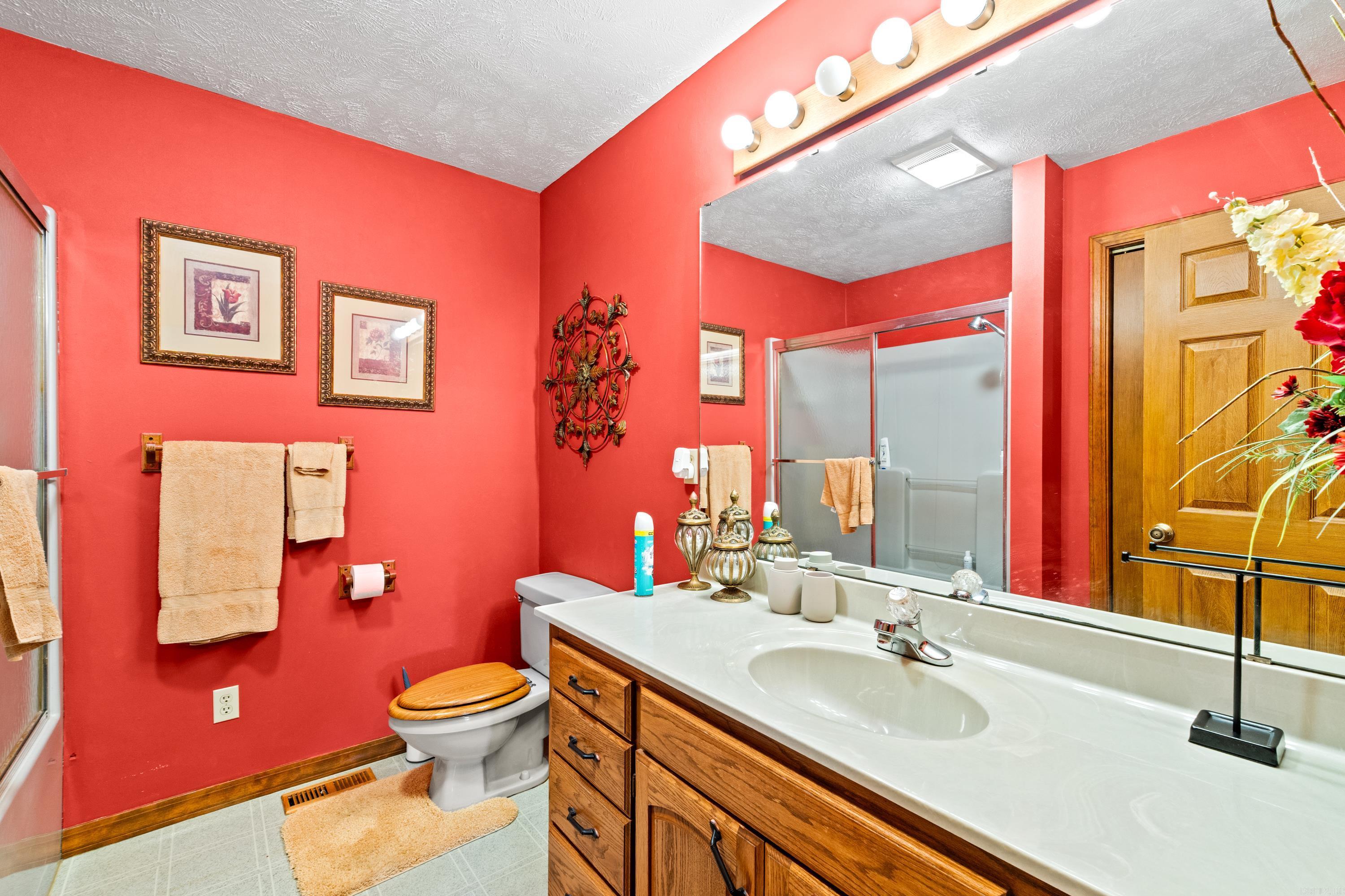 5948 Push Mountain Road  Norfork, AR