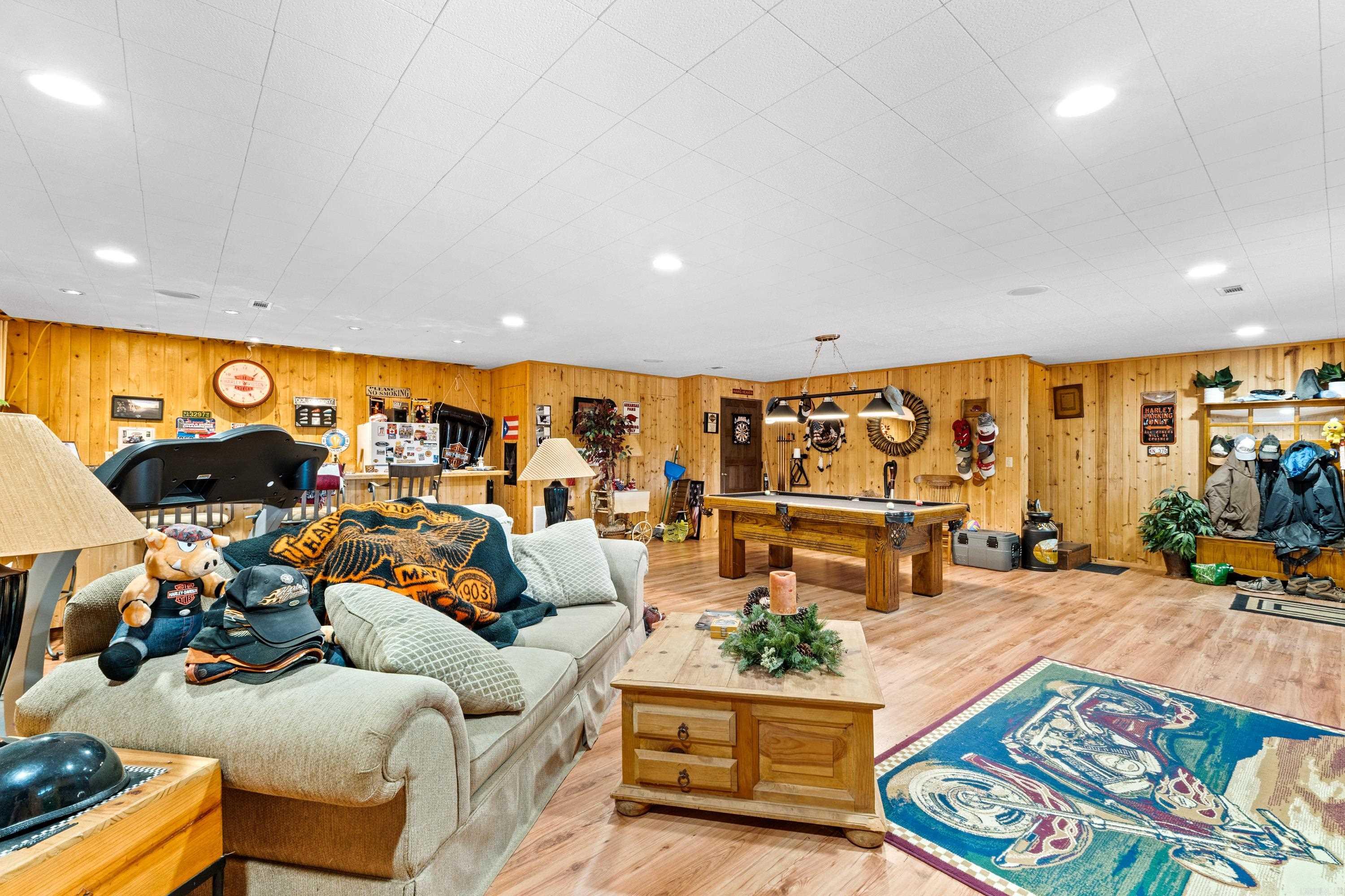 5948 Push Mountain Road  Norfork, AR