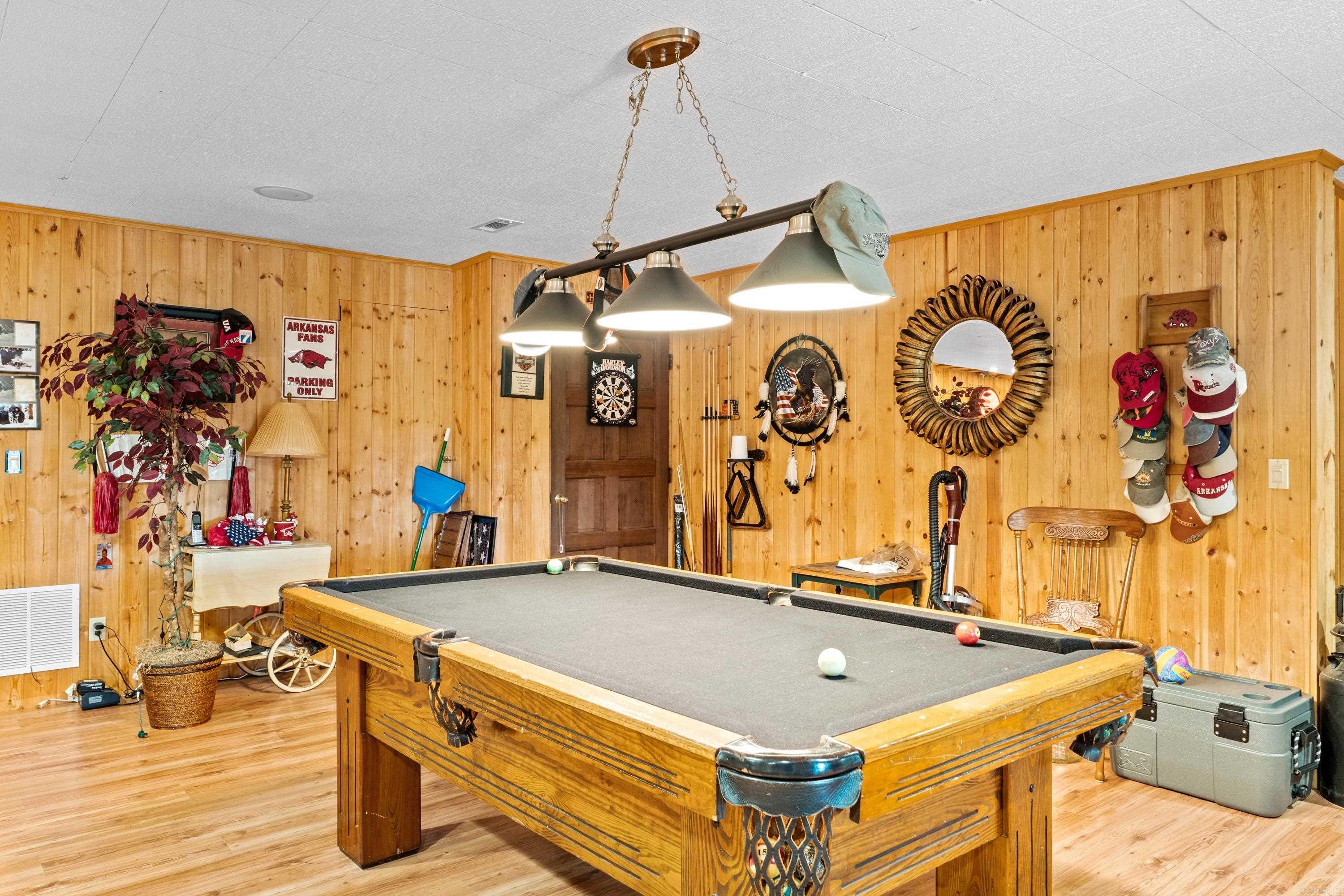 5948 Push Mountain Road  Norfork, AR