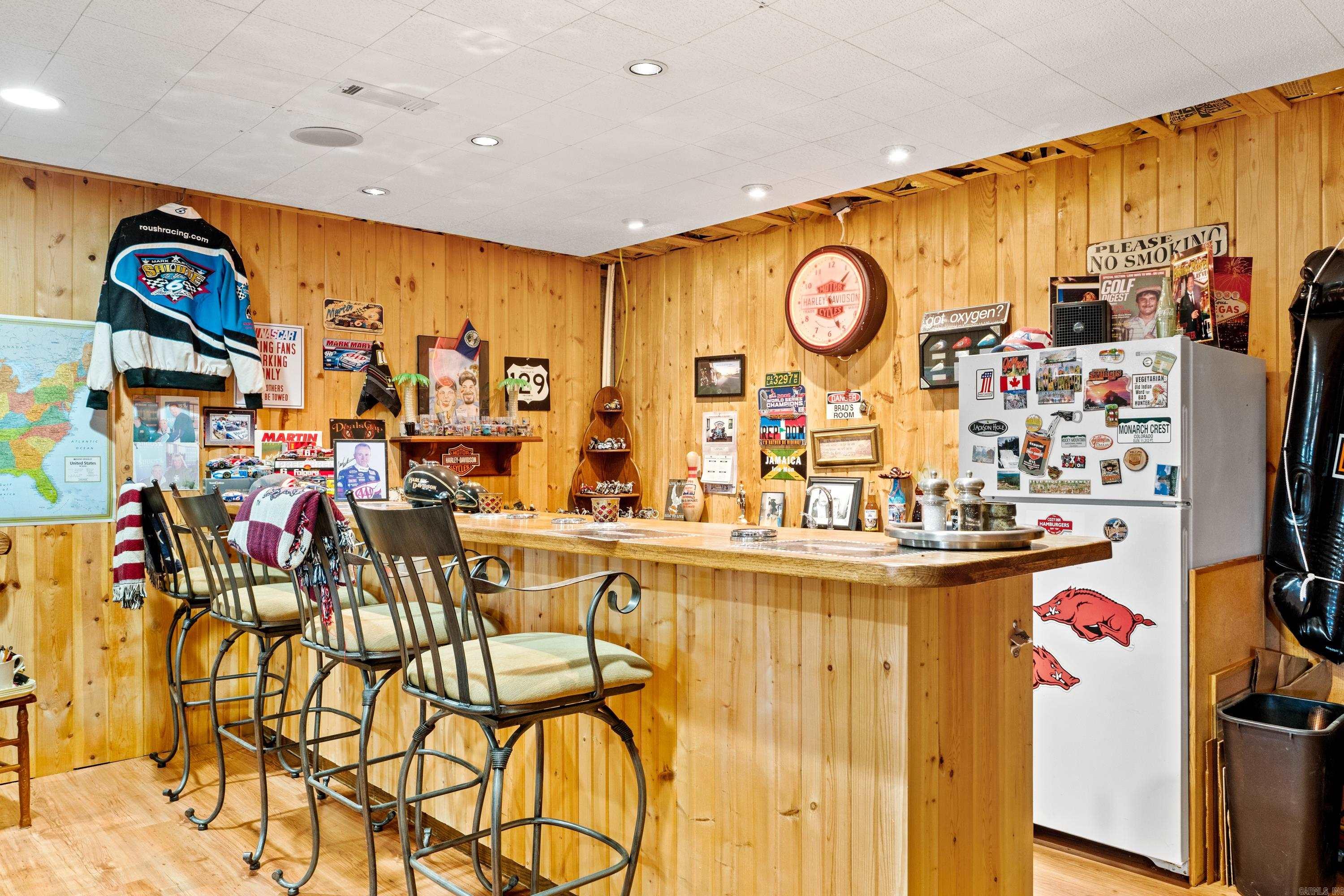 5948 Push Mountain Road  Norfork, AR
