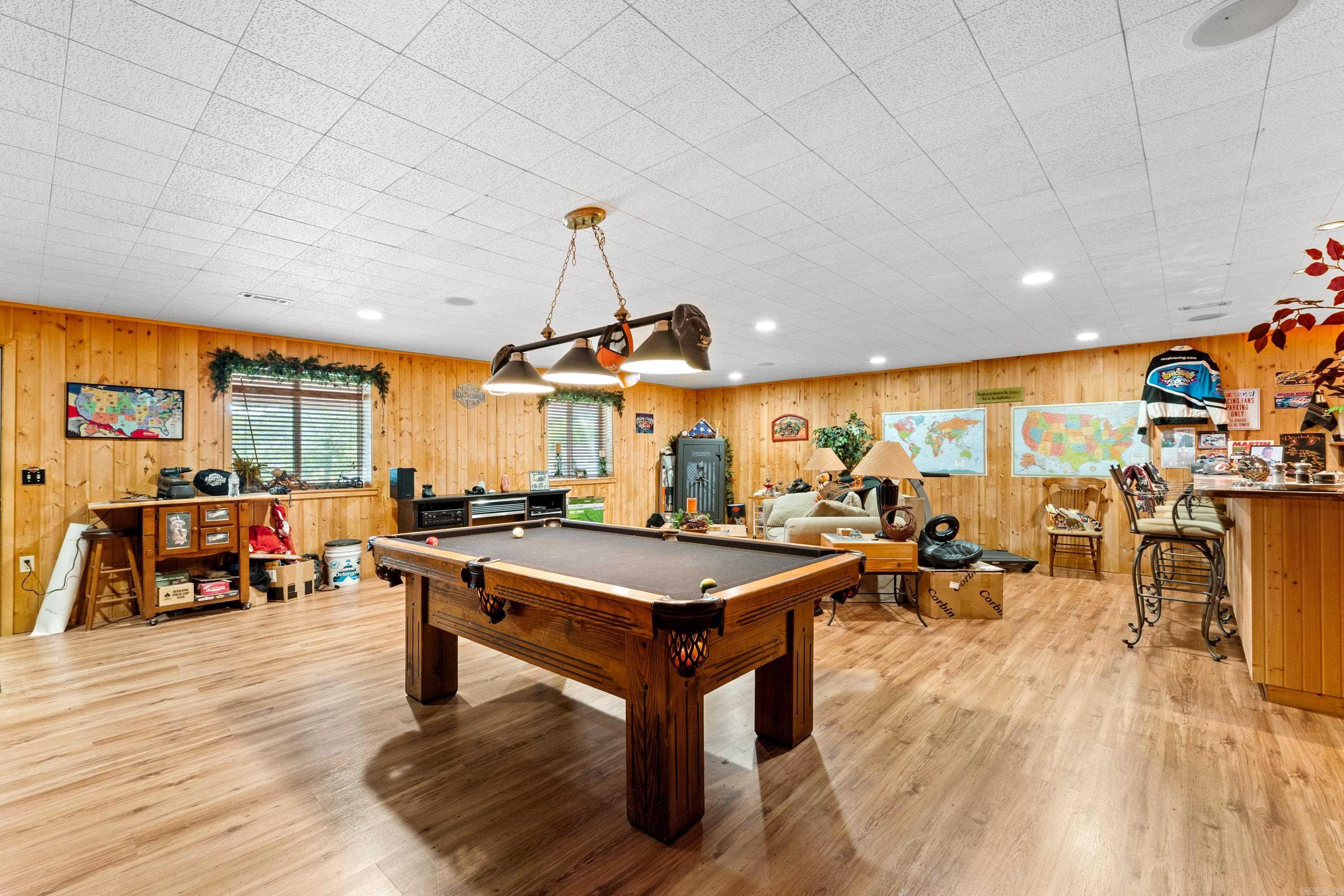 5948 Push Mountain Road  Norfork, AR