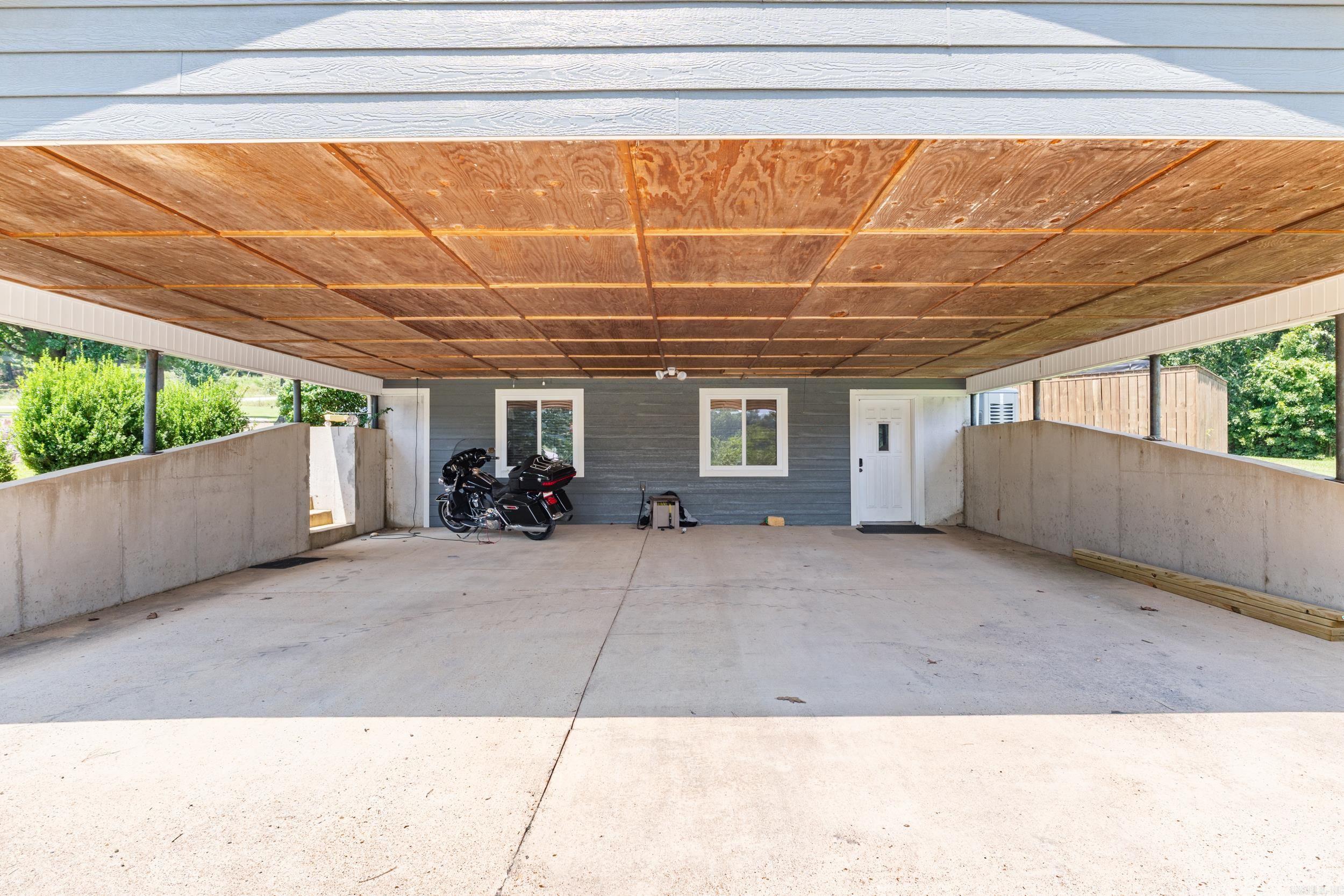 5948 Push Mountain Road  Norfork, AR