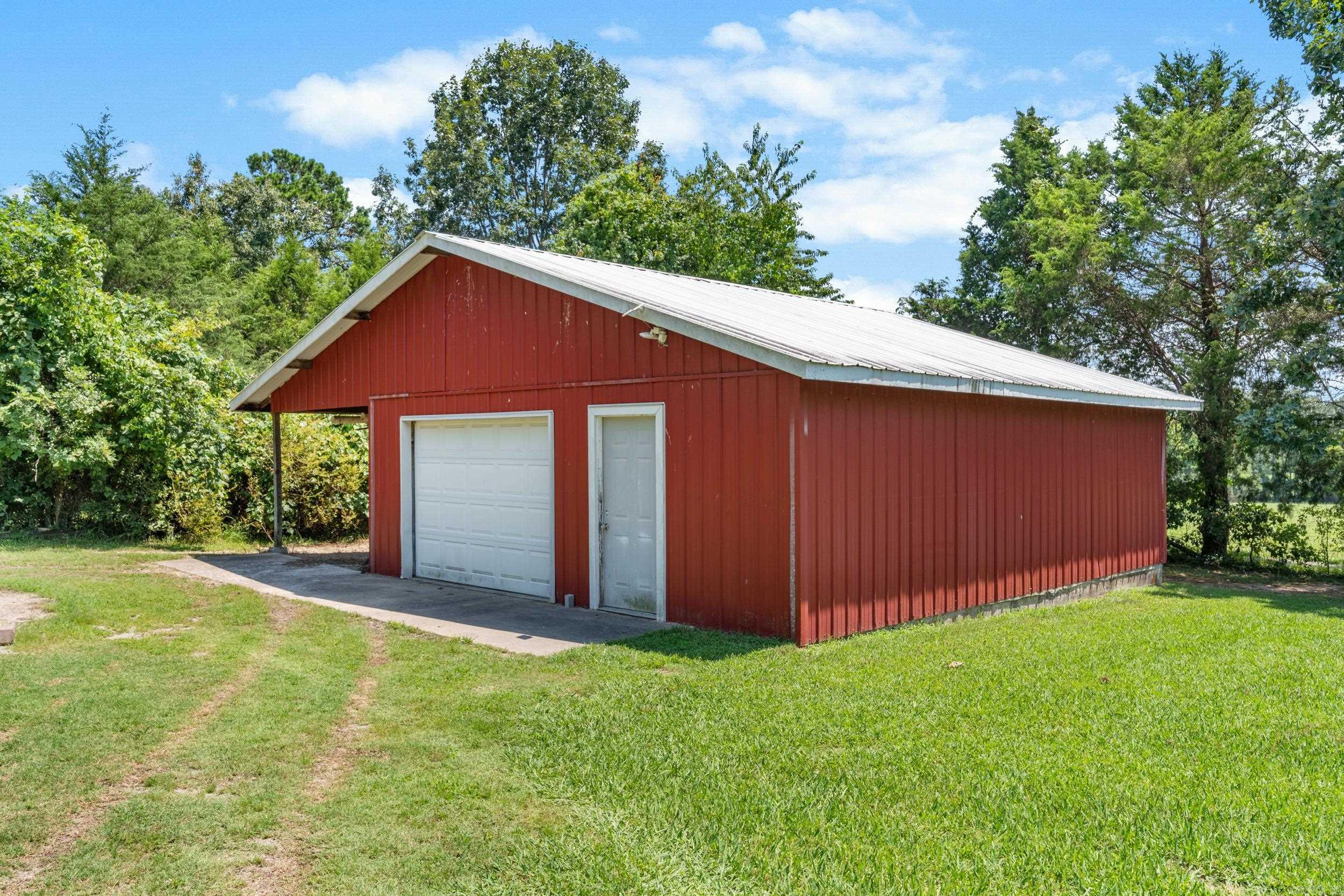 5948 Push Mountain Road  Norfork, AR