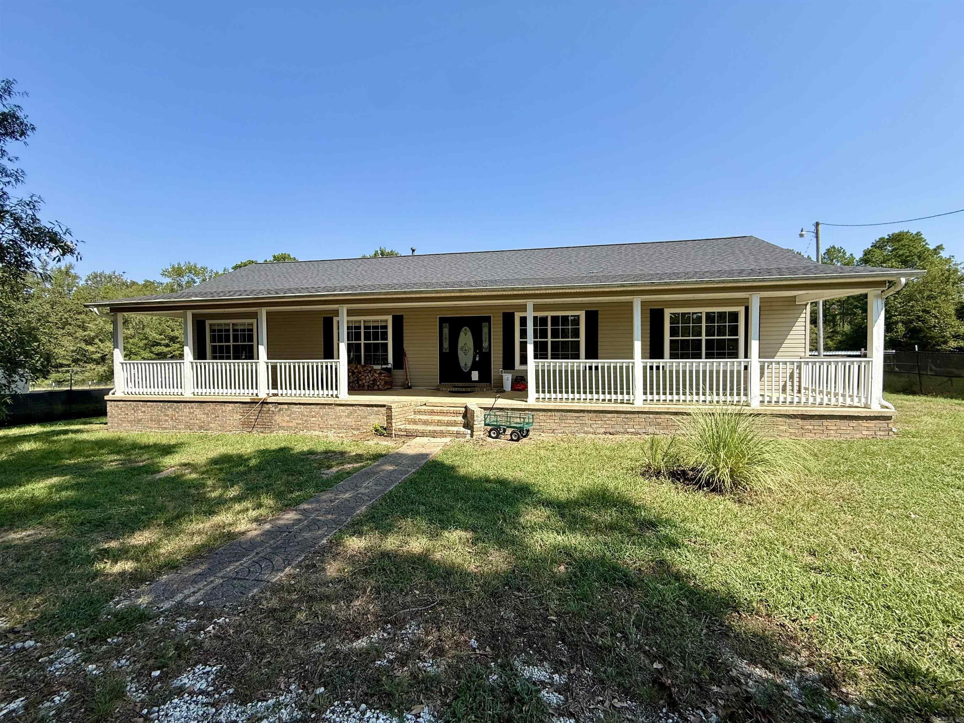 258 Dingler Road Donaldson, AR 71941