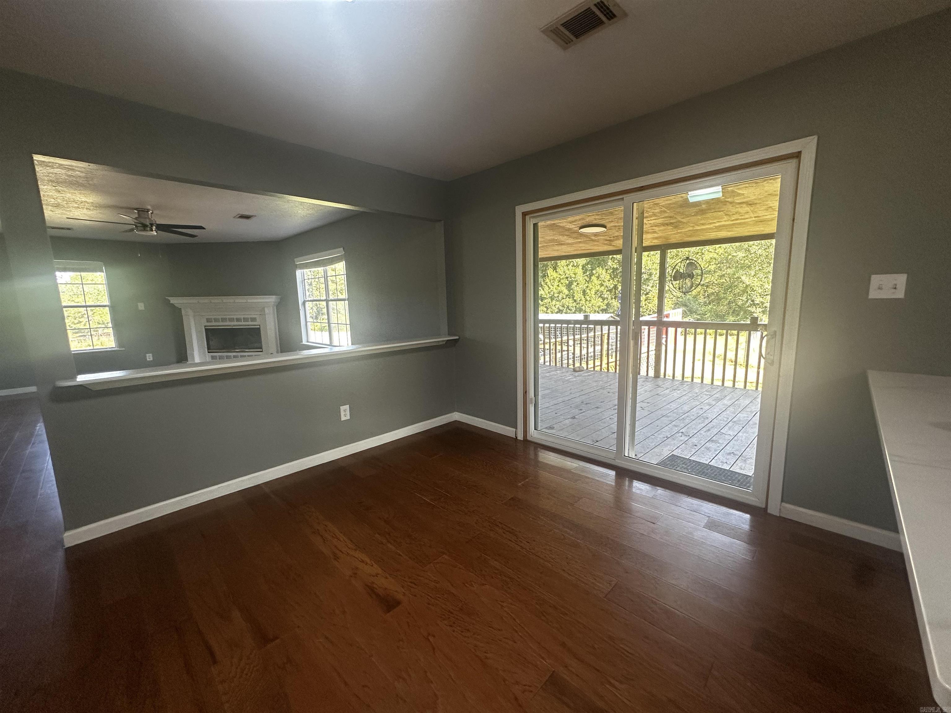 258 Dingler Road Donaldson, AR 71941