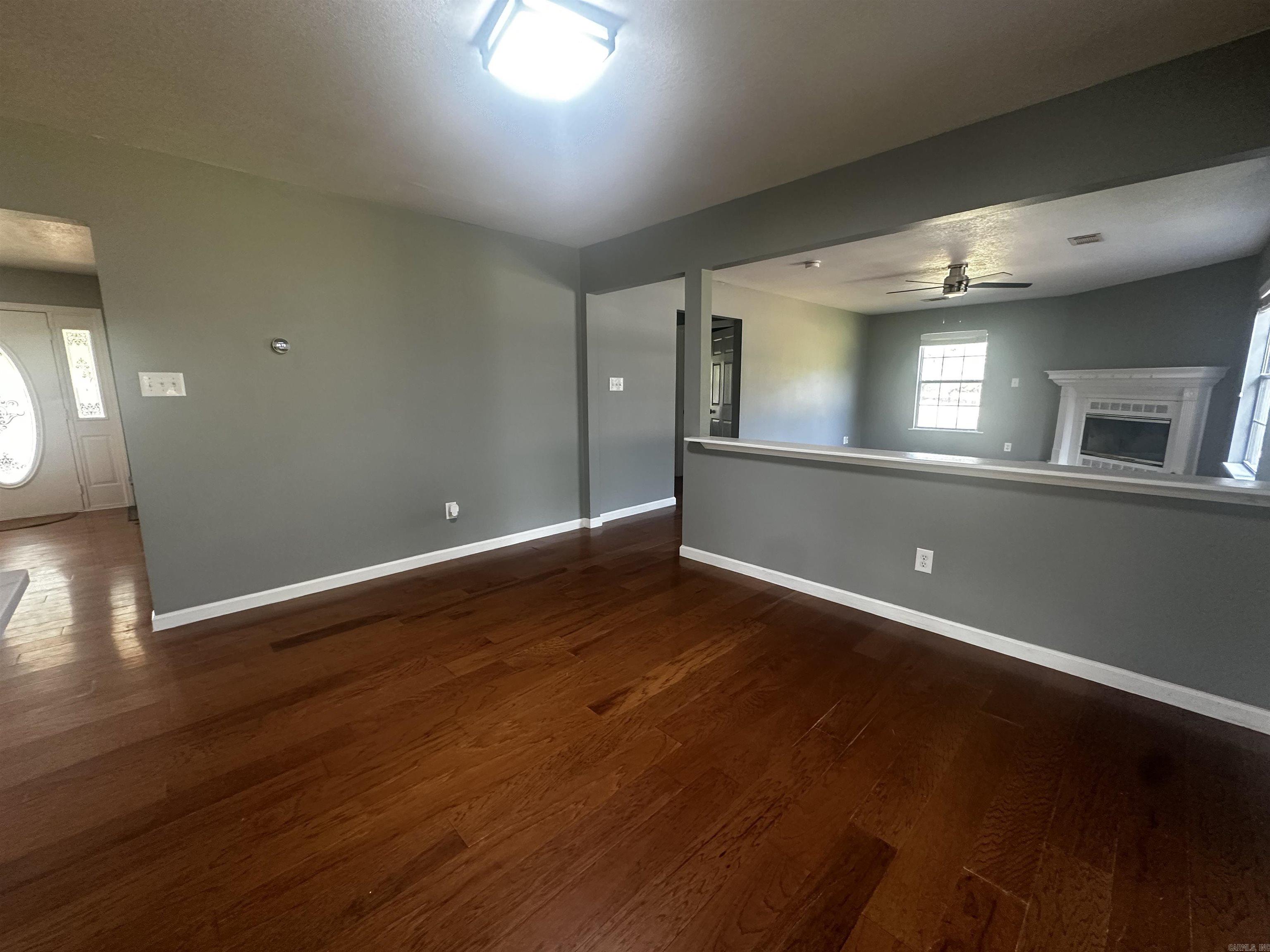 258 Dingler Road Donaldson, AR 71941