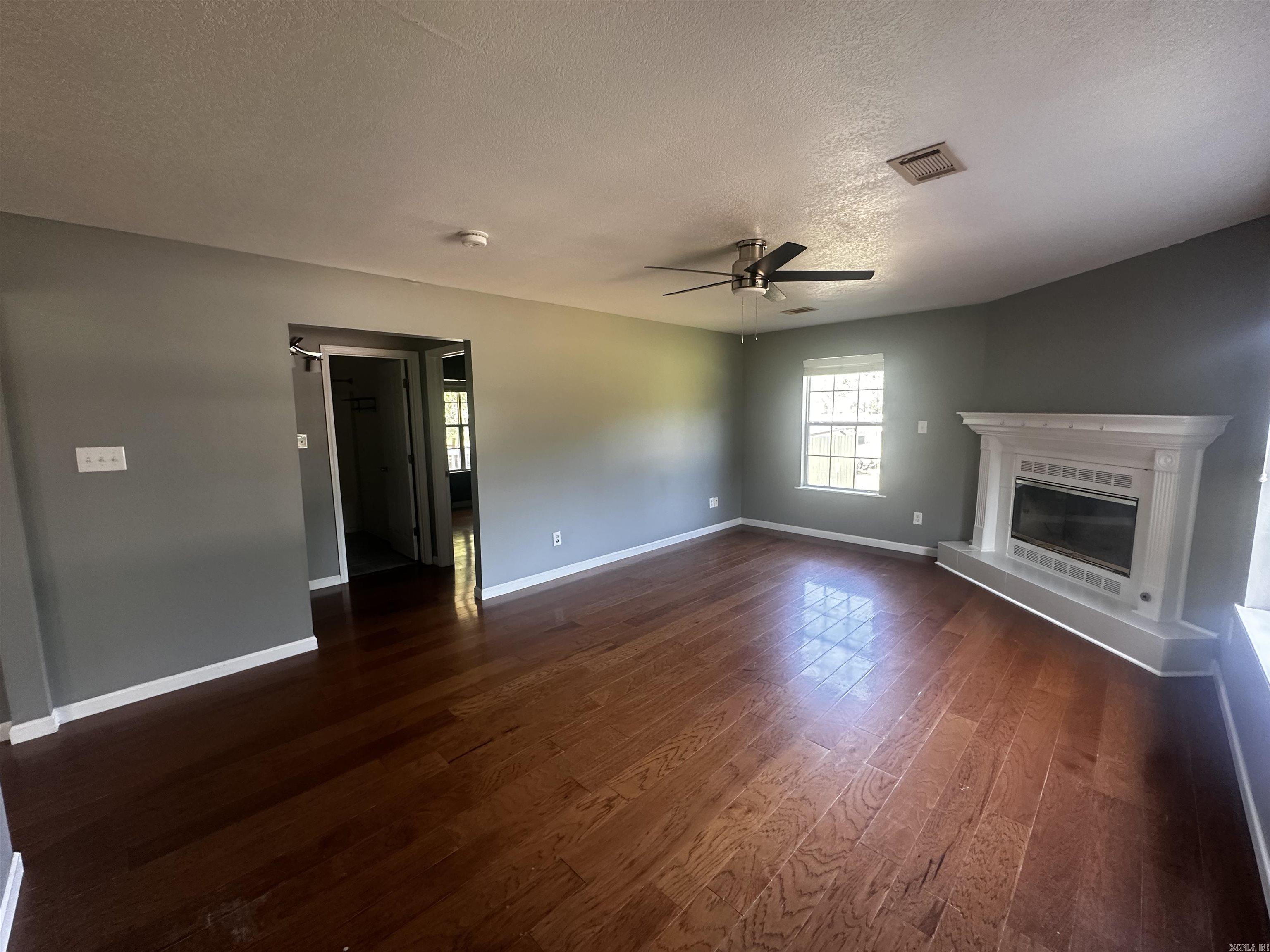 258 Dingler Road Donaldson, AR 71941