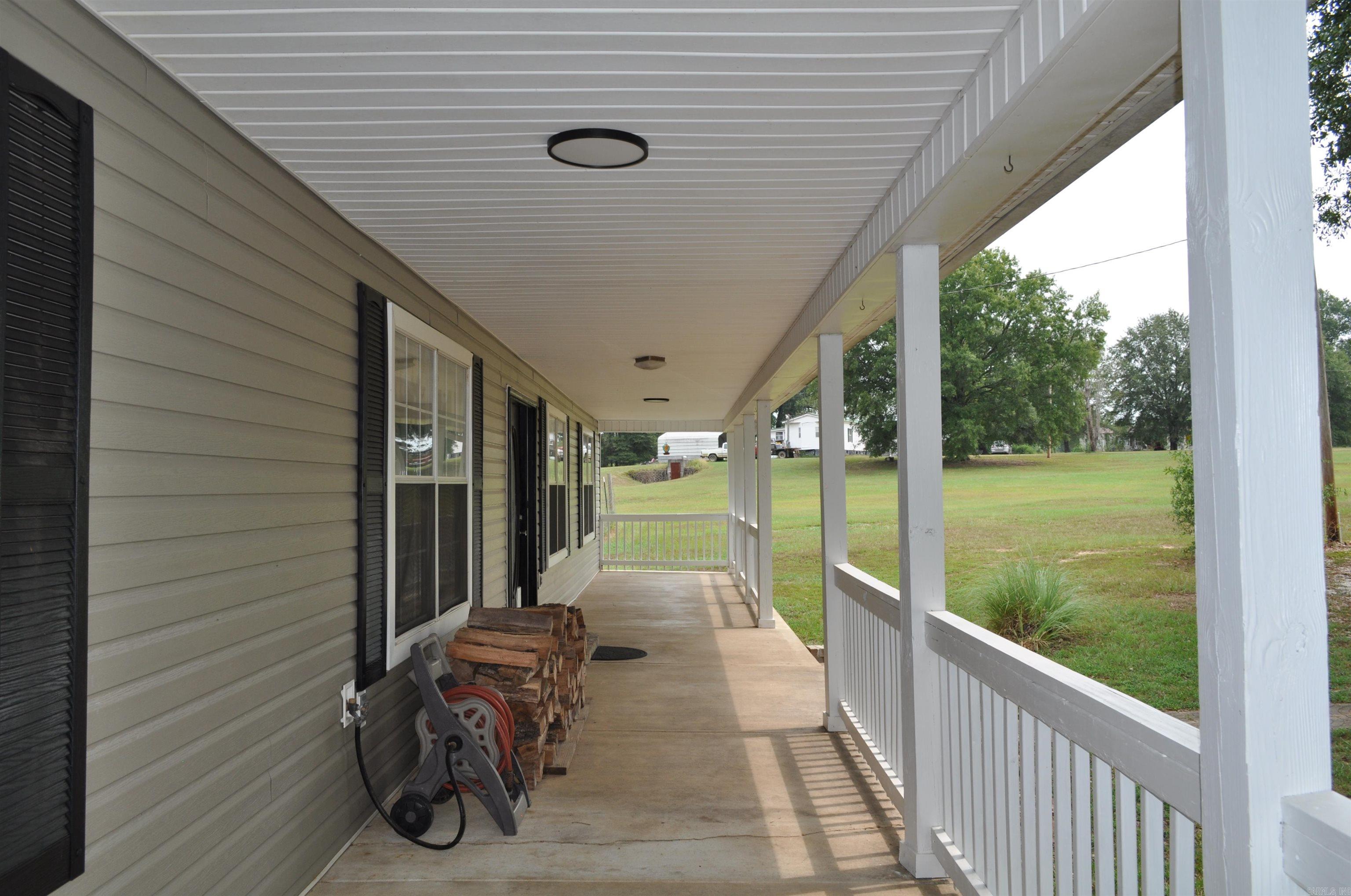 258 Dingler Road Donaldson, AR 71941