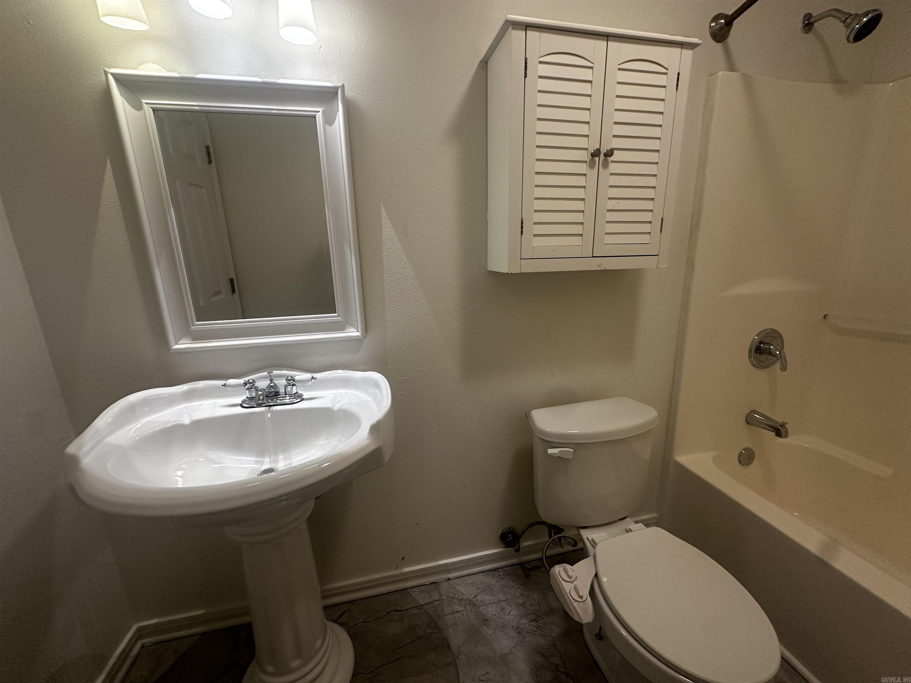 258 Dingler Road Donaldson, AR 71941