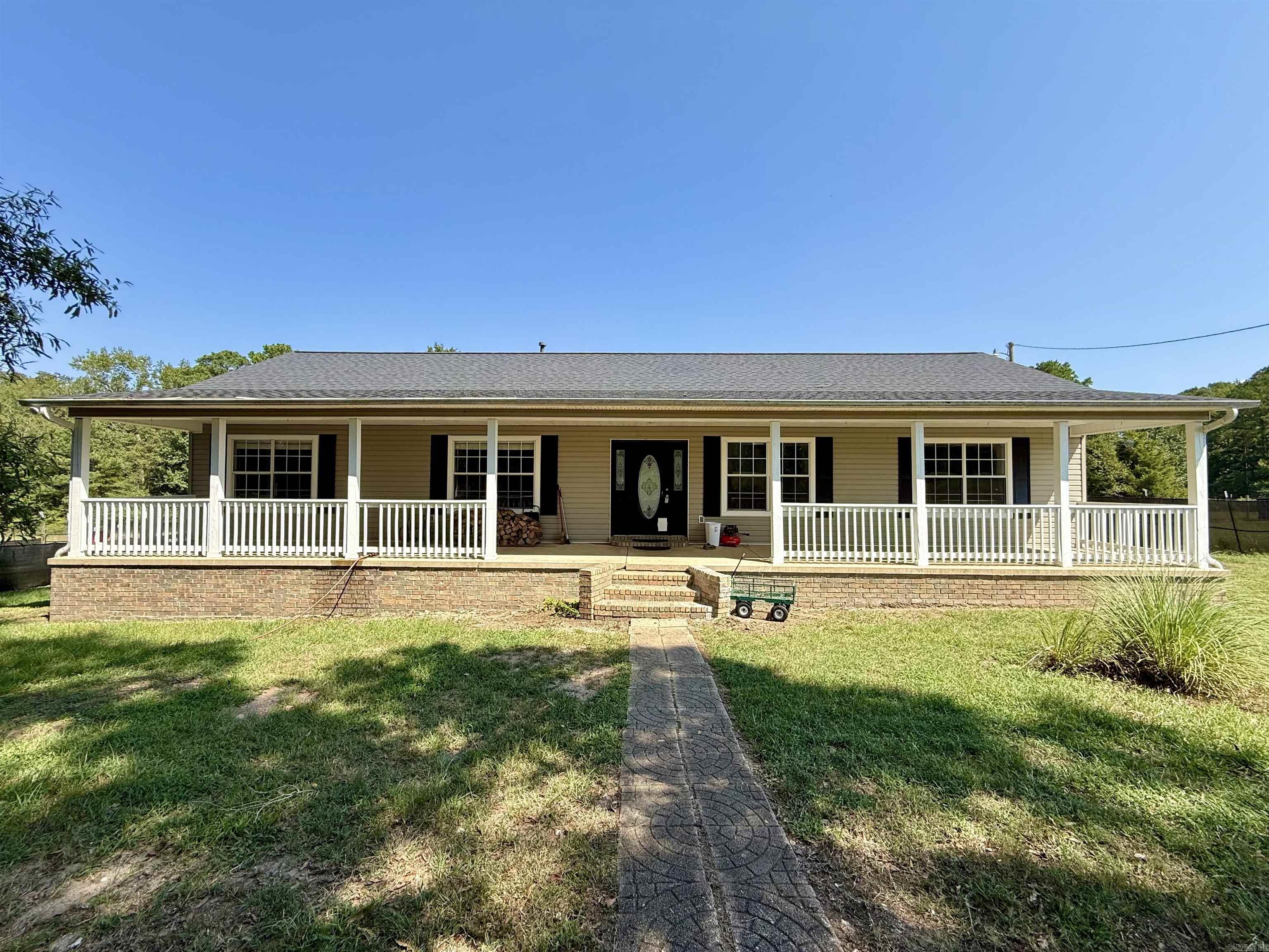 258 Dingler Road Donaldson, AR 71941