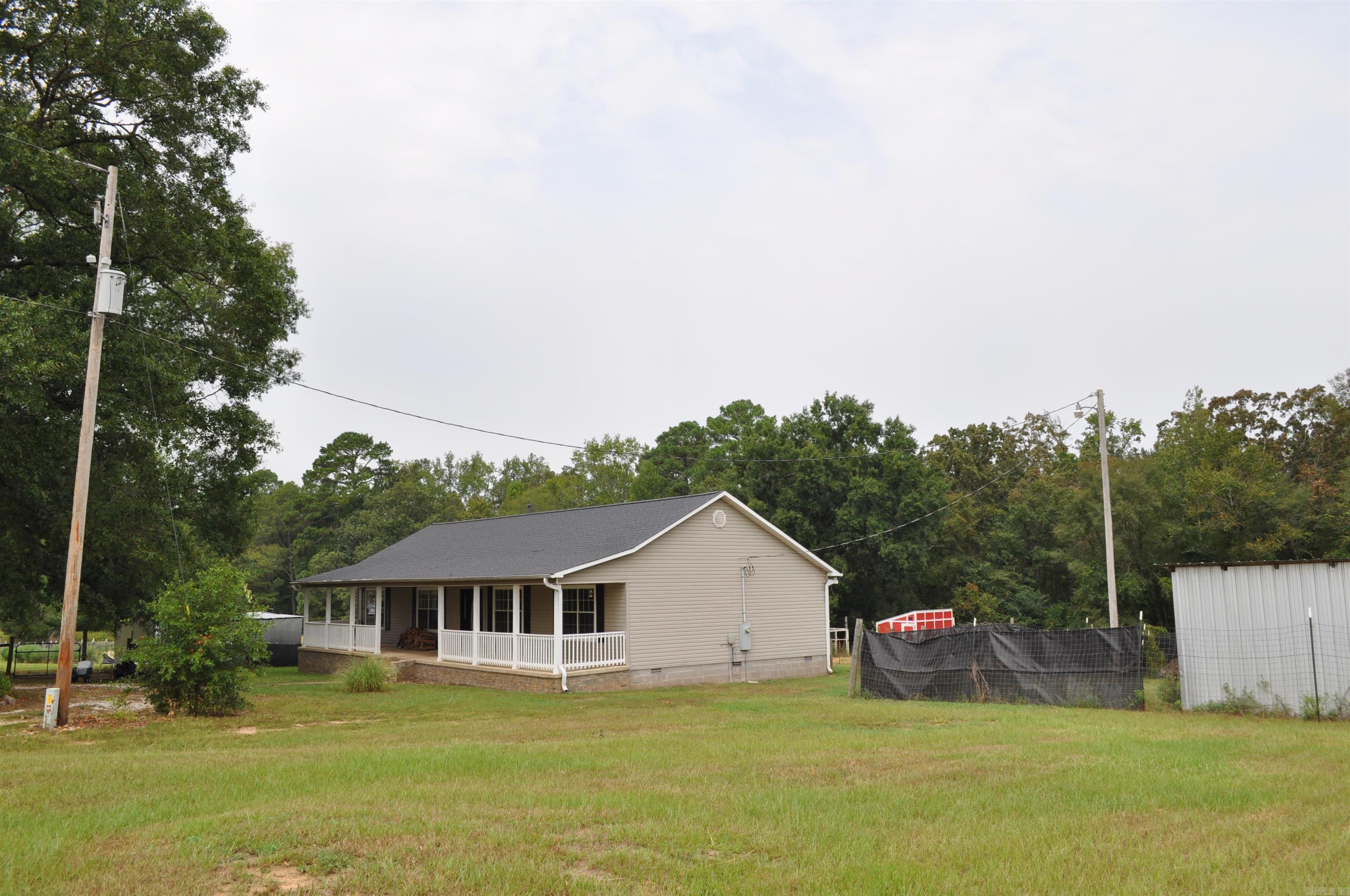 258 Dingler Road Donaldson, AR 71941