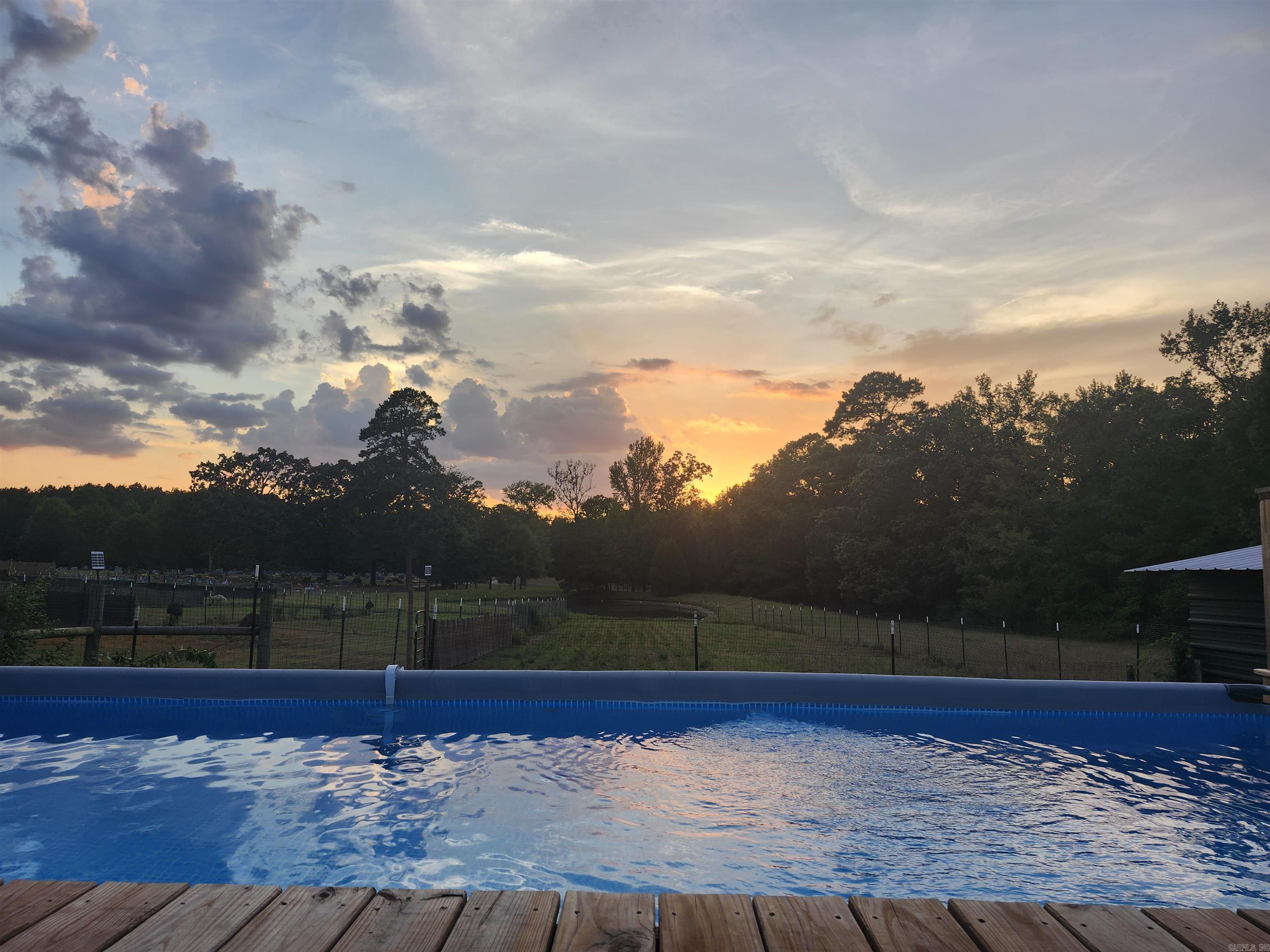 258 Dingler Road Donaldson, AR 71941