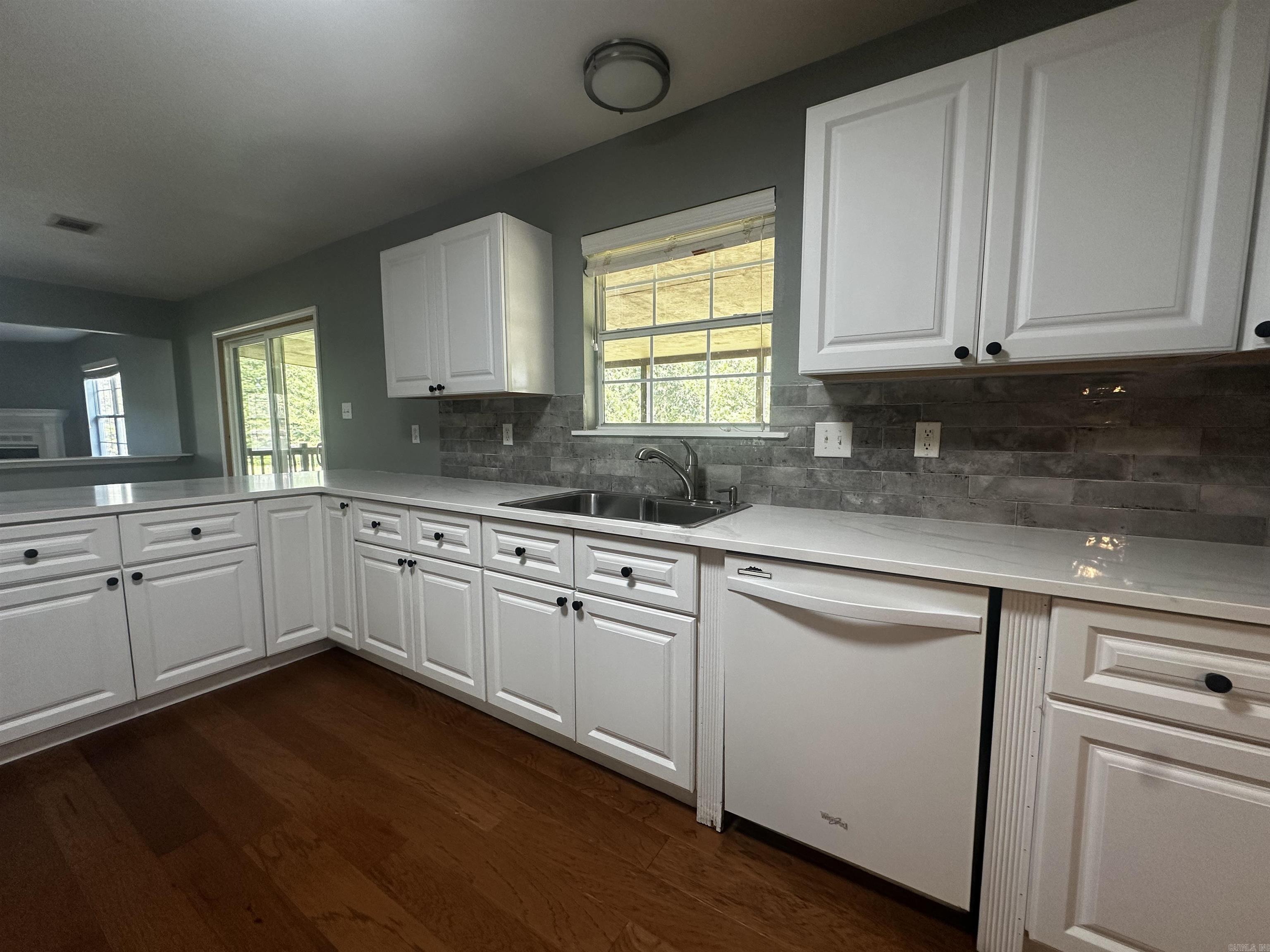 258 Dingler Road Donaldson, AR 71941