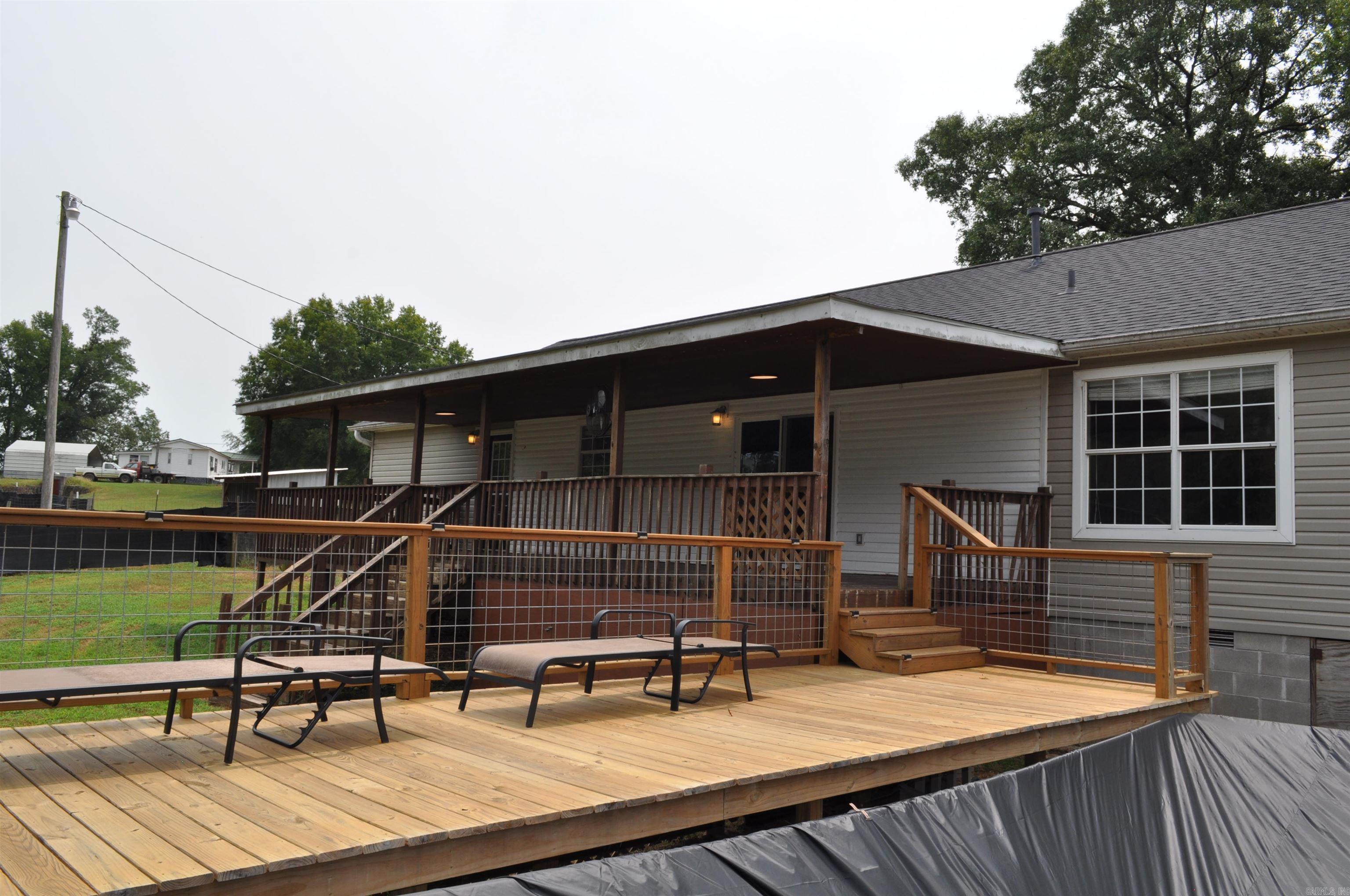258 Dingler Road Donaldson, AR 71941