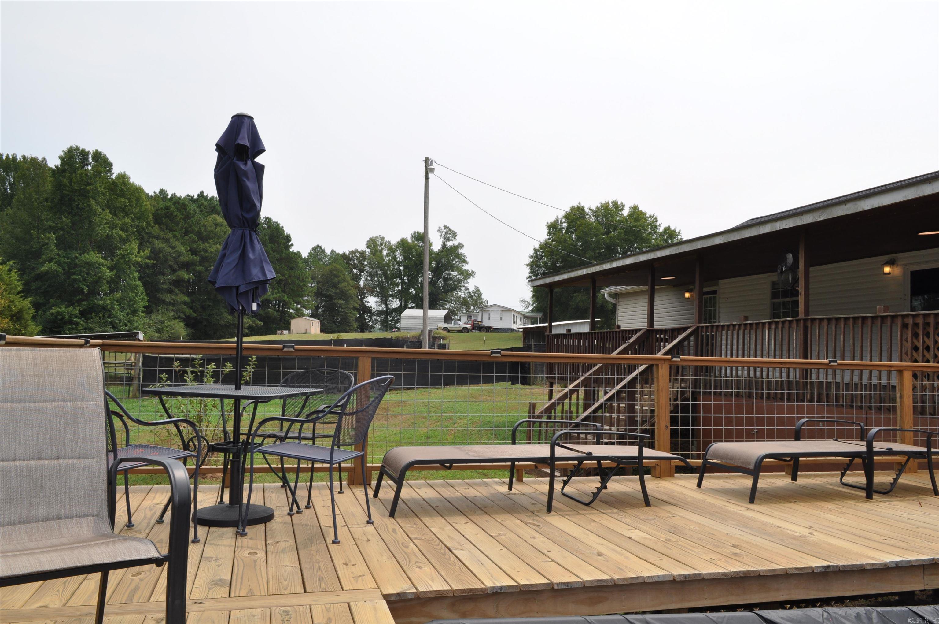 258 Dingler Road Donaldson, AR 71941