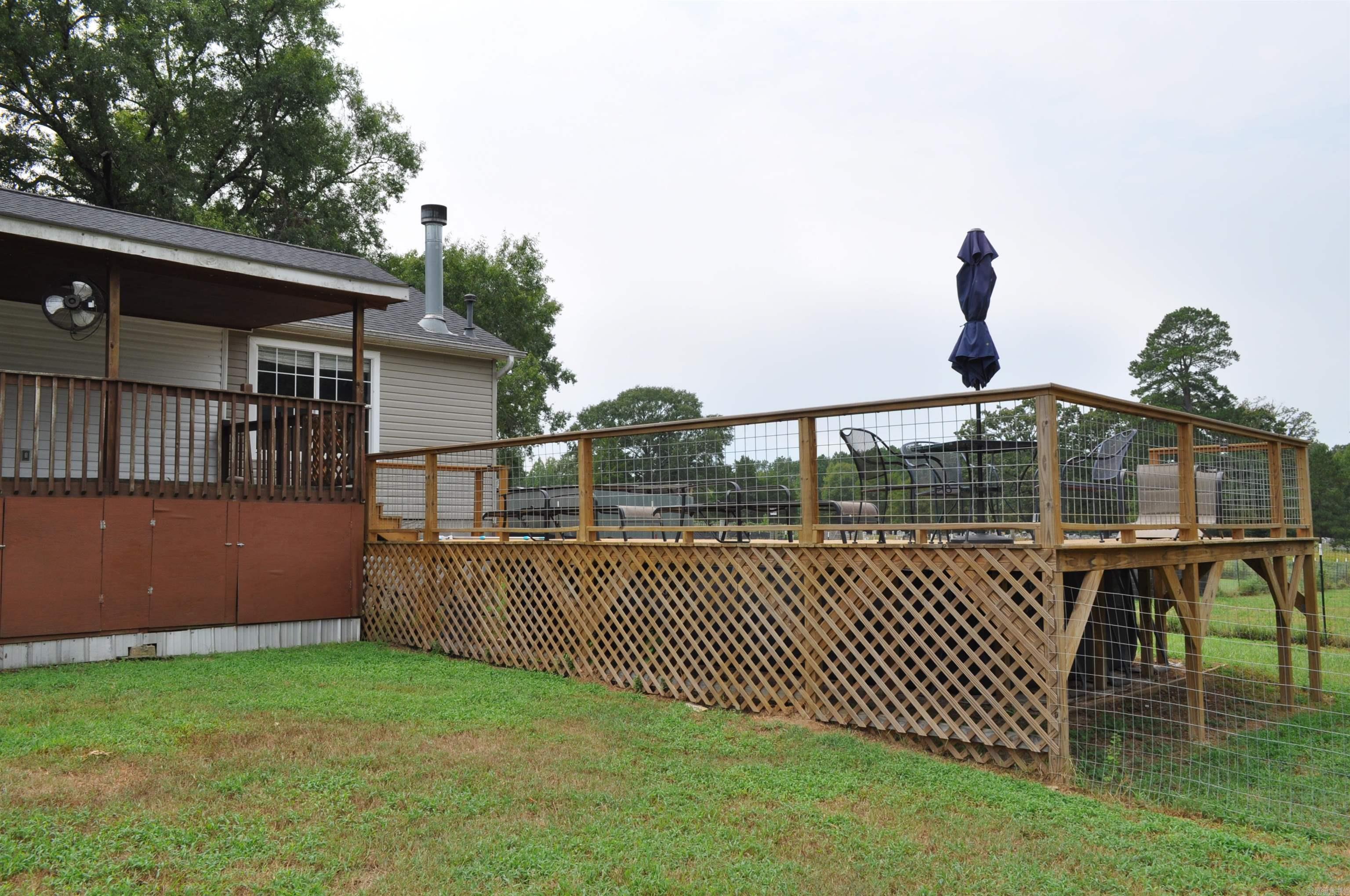 258 Dingler Road Donaldson, AR 71941