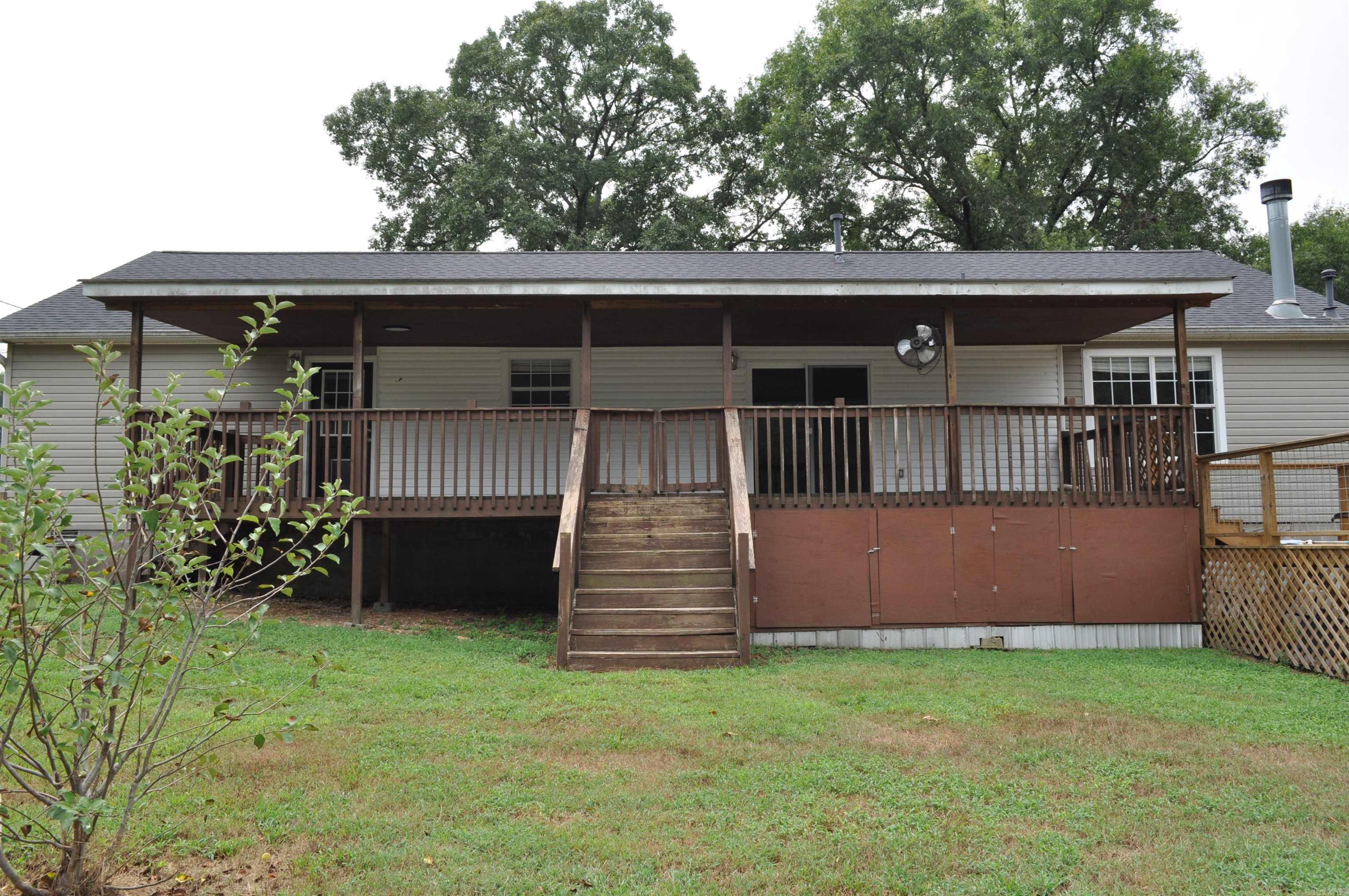 258 Dingler Road Donaldson, AR 71941