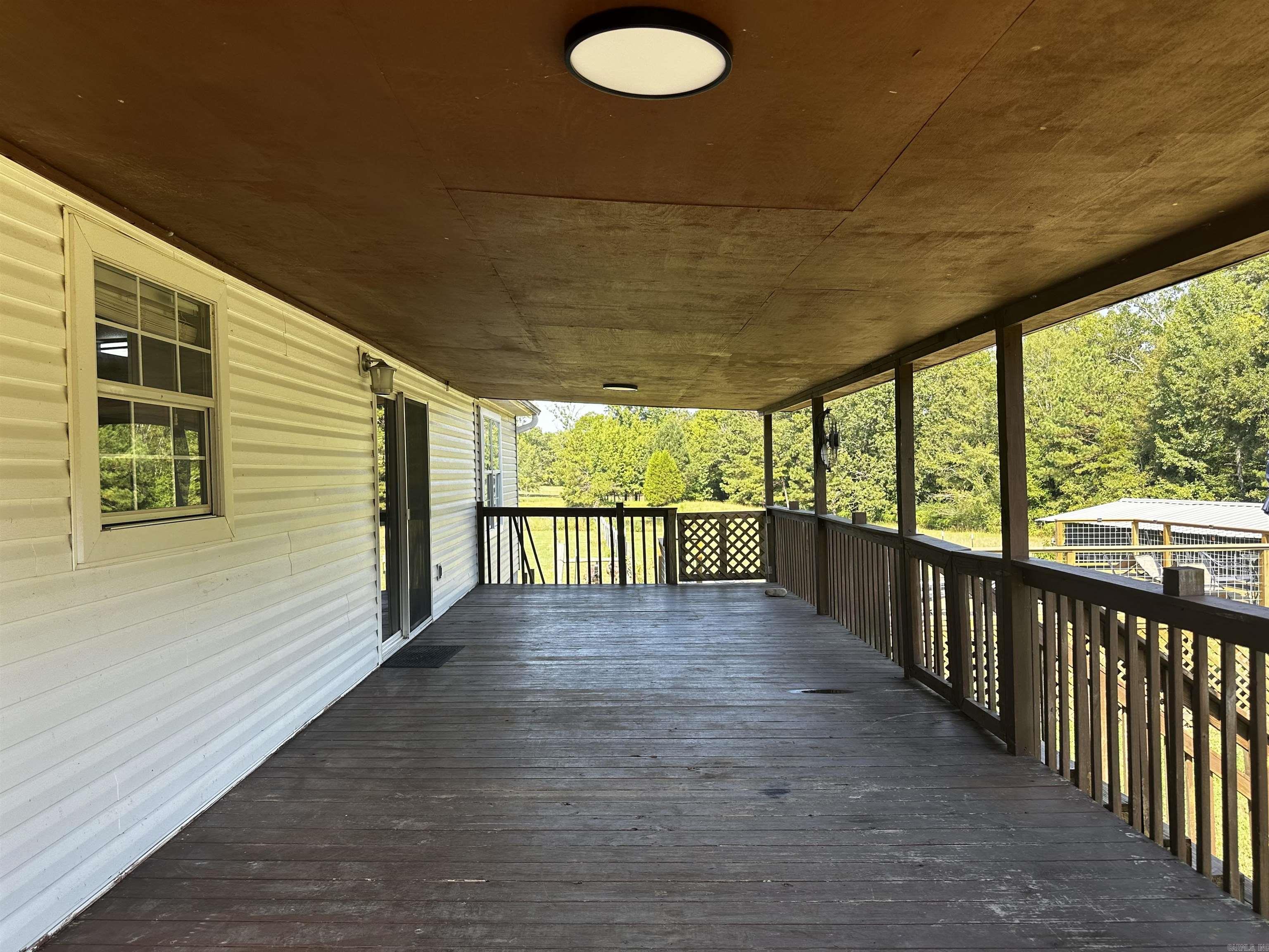 258 Dingler Road Donaldson, AR 71941