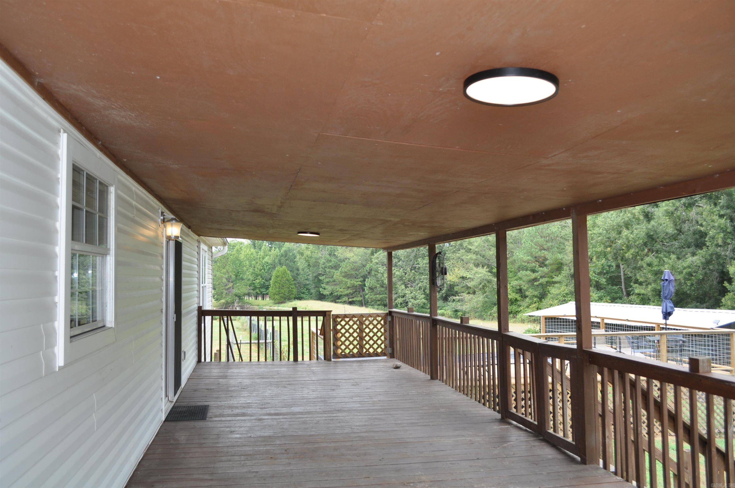 258 Dingler Road Donaldson, AR 71941