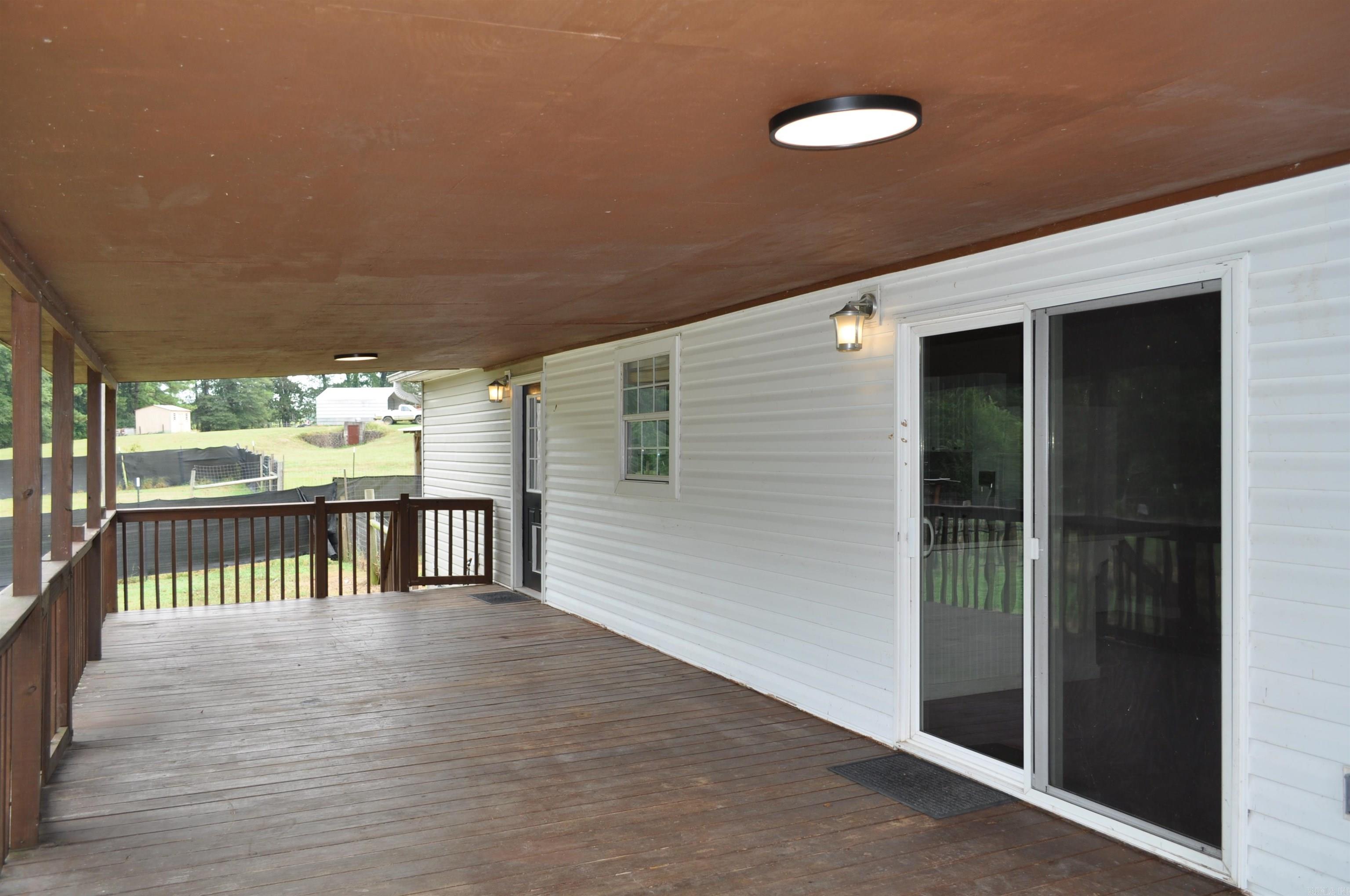 258 Dingler Road Donaldson, AR 71941