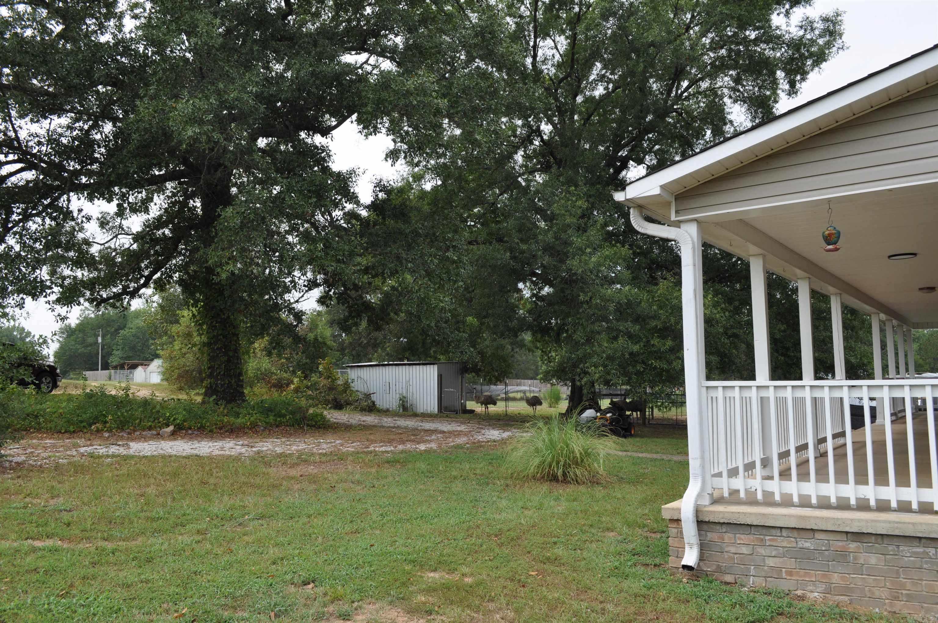 258 Dingler Road Donaldson, AR 71941